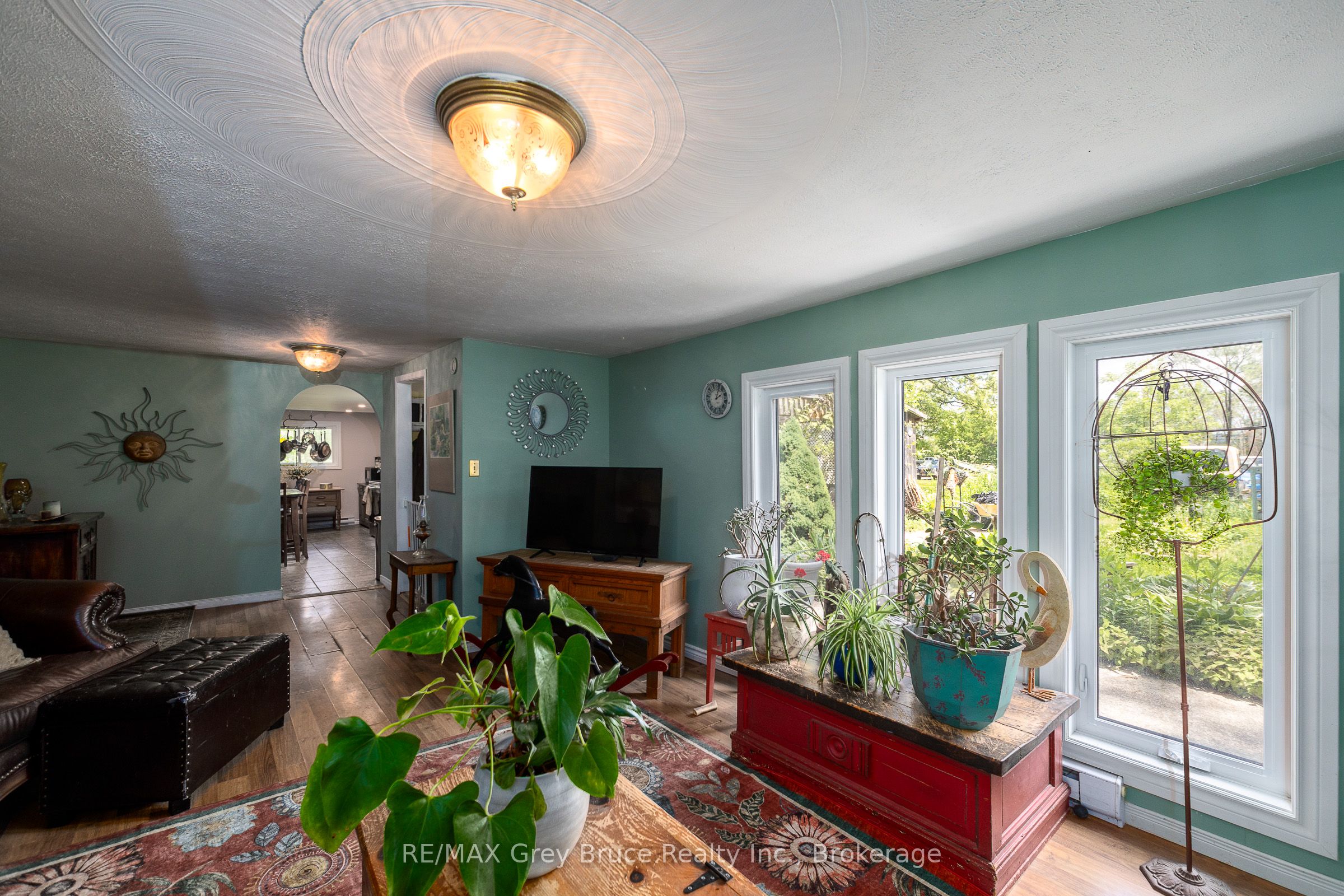 Main Property