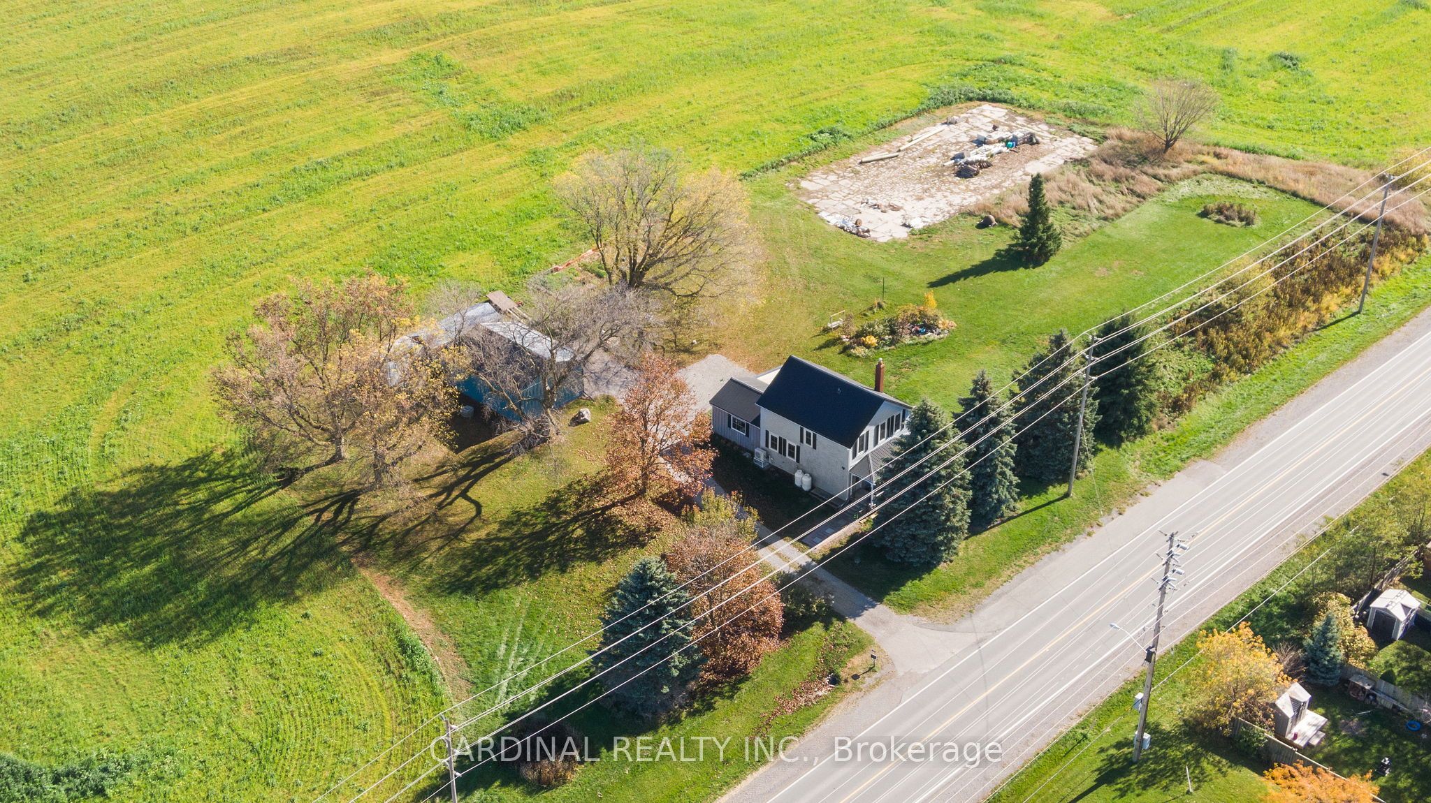 Property