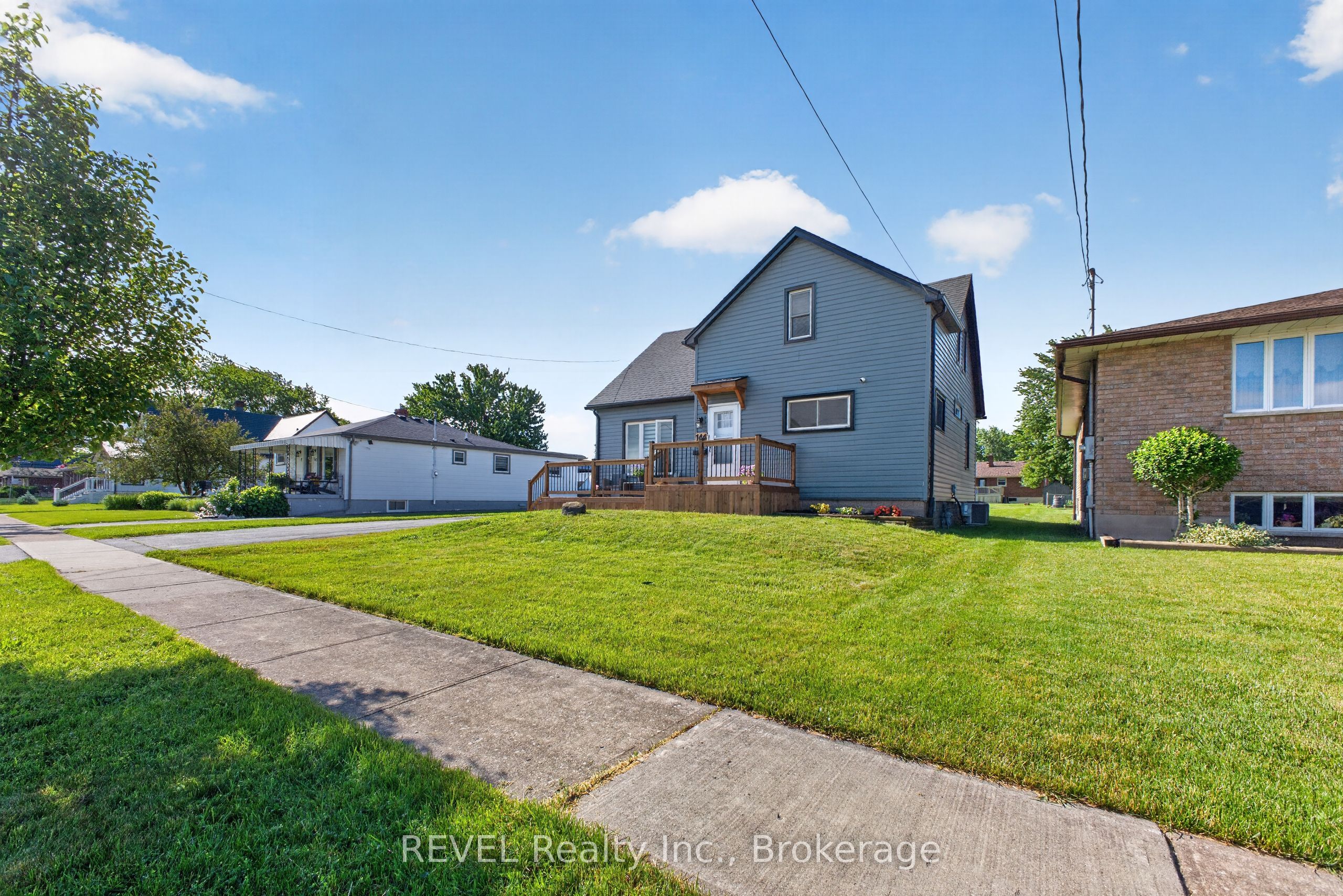 Main Property