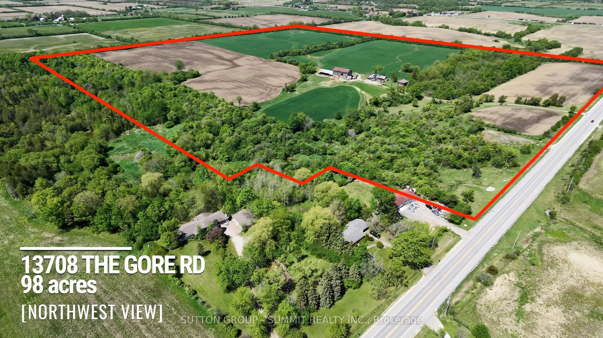 Main Property
