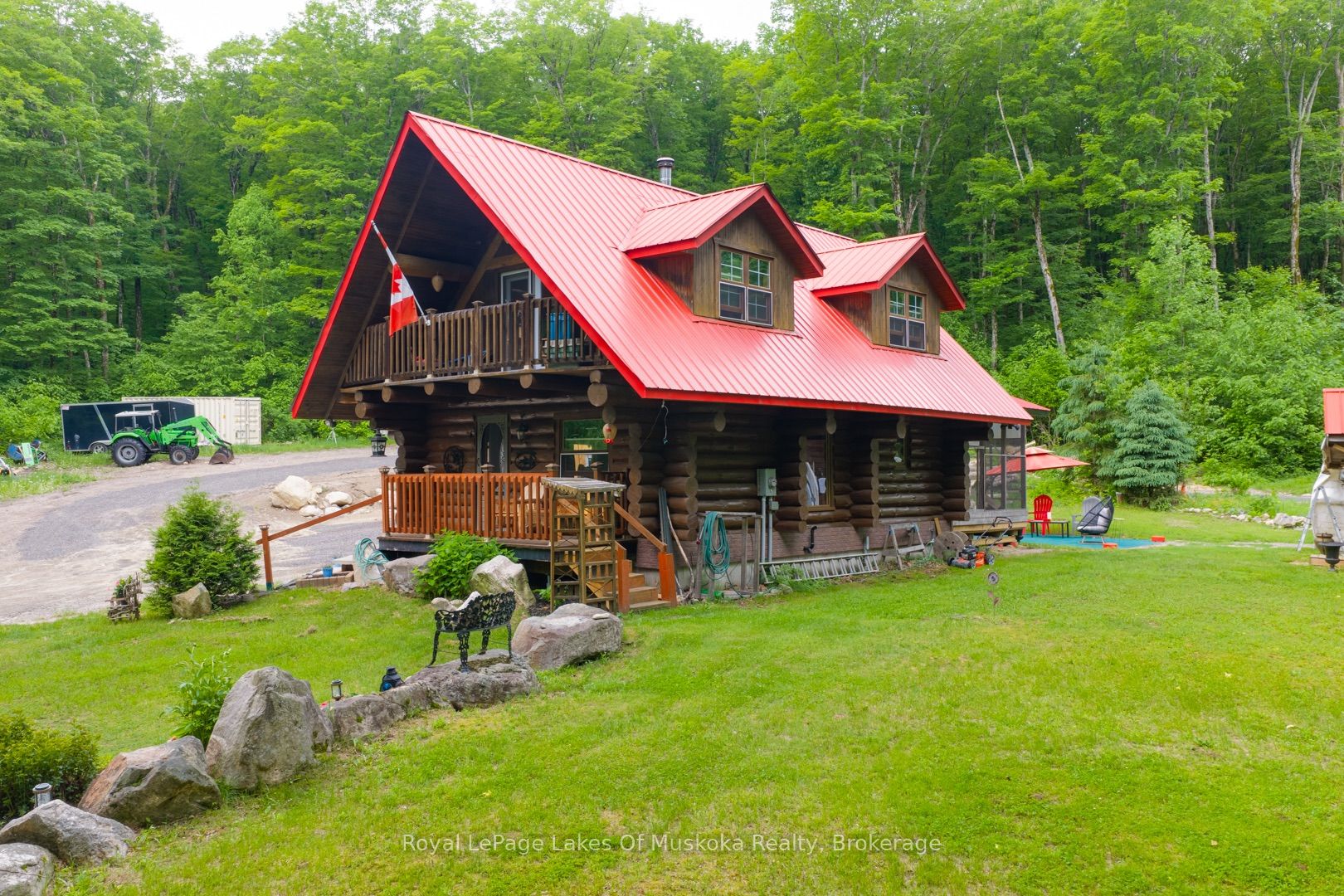 Main Property