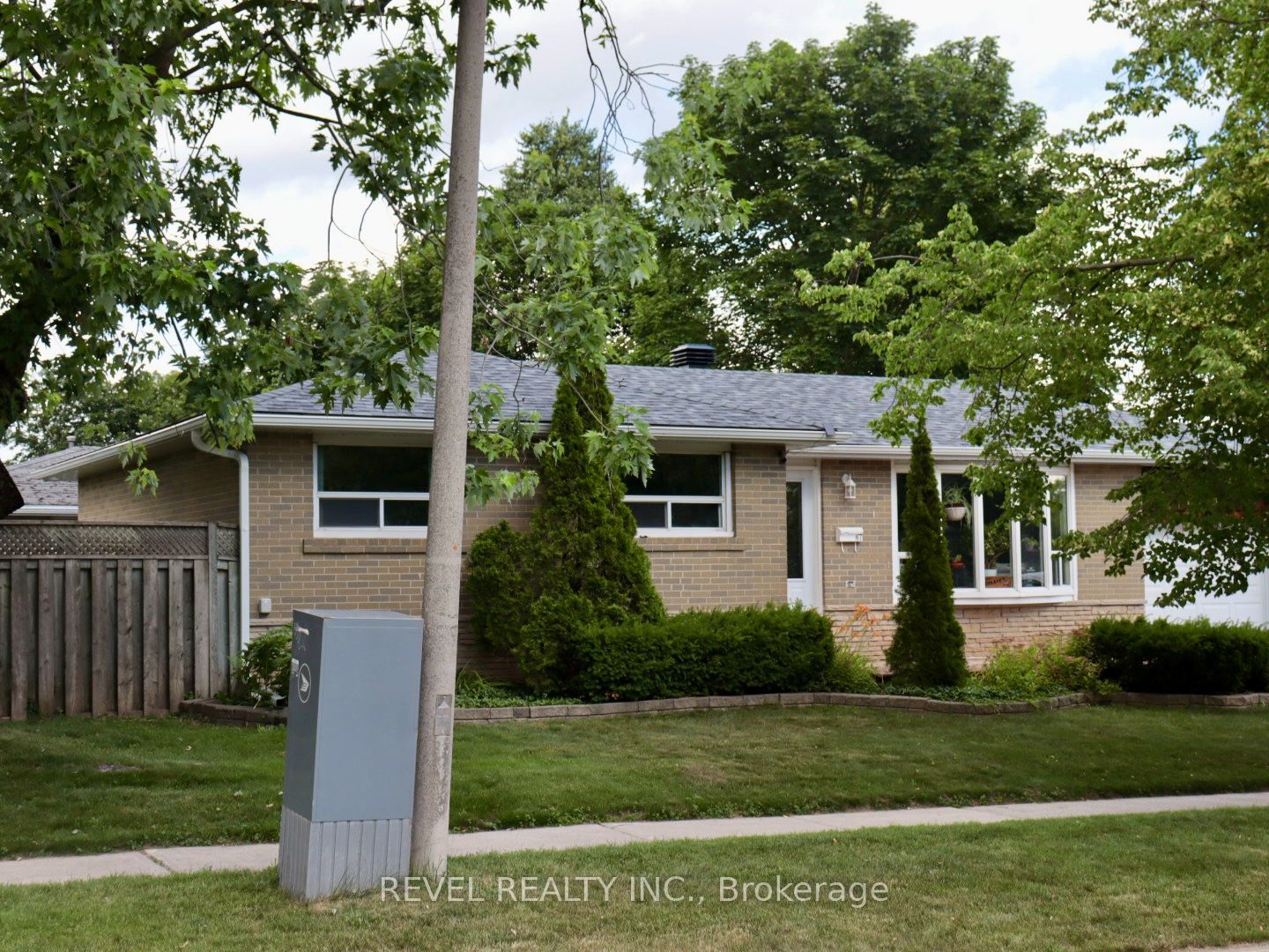 Main Property