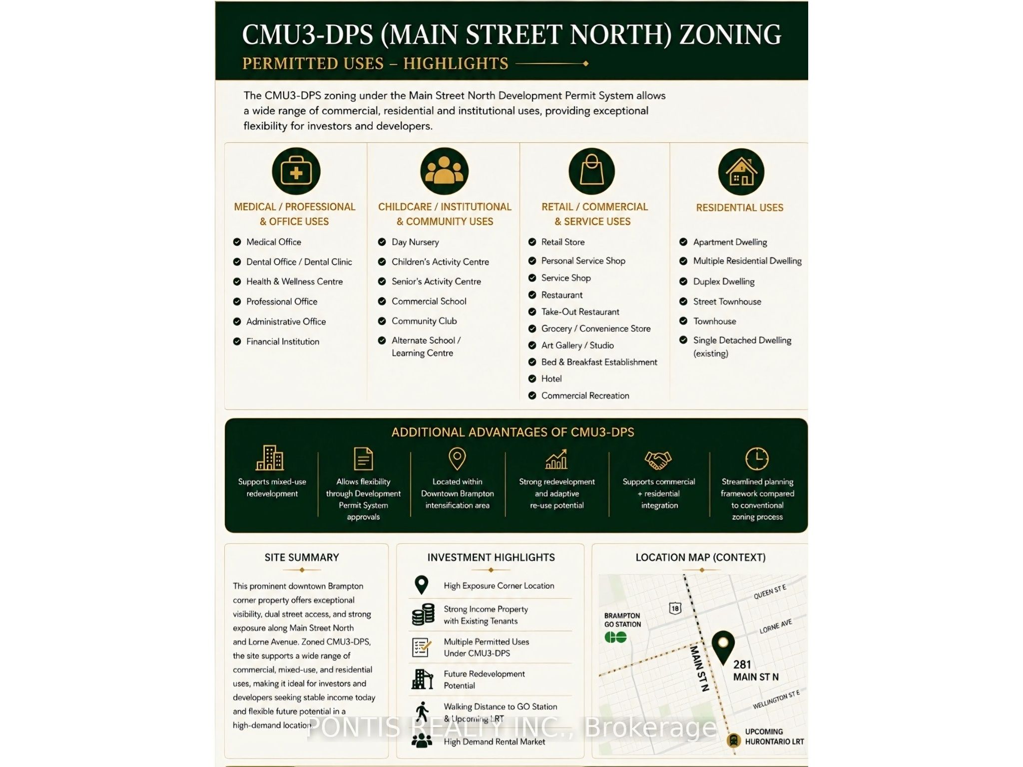 Main Property