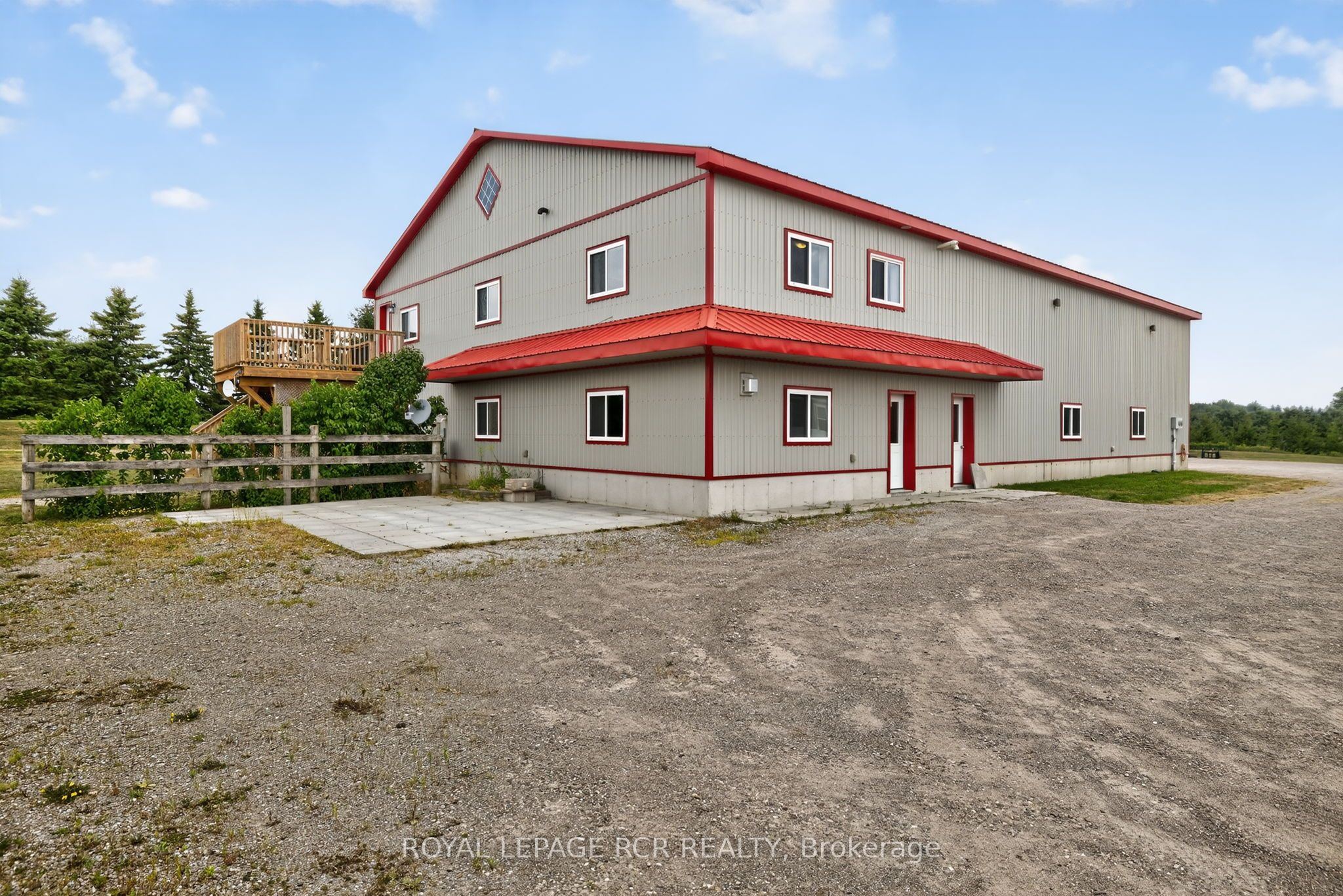 Property