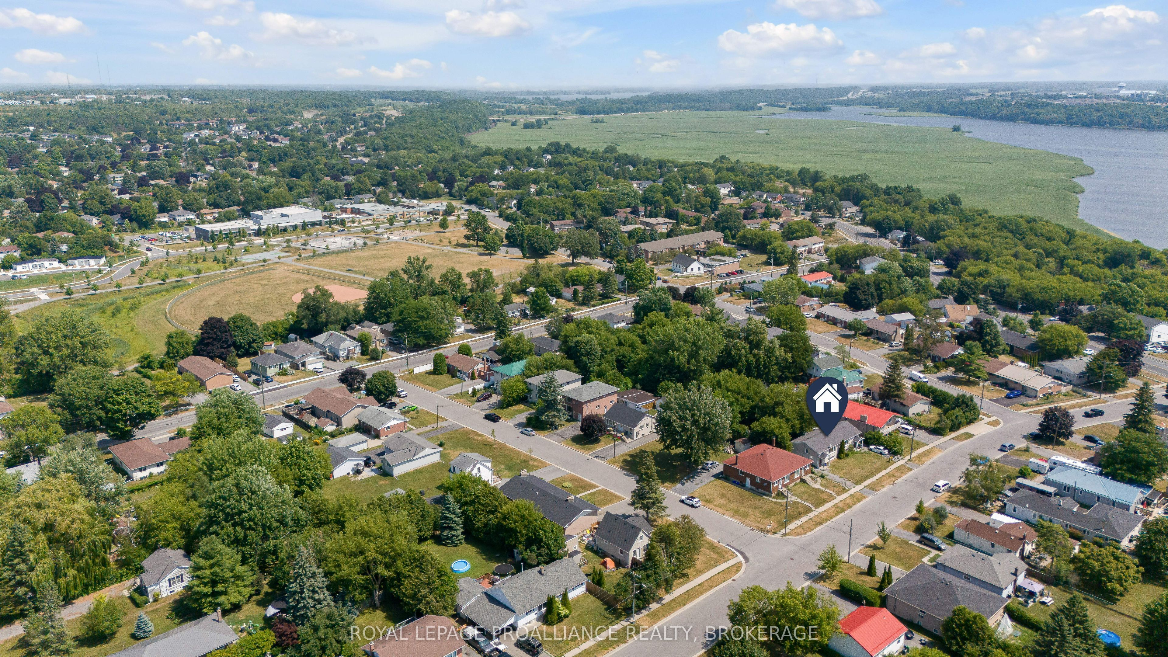 Main Property