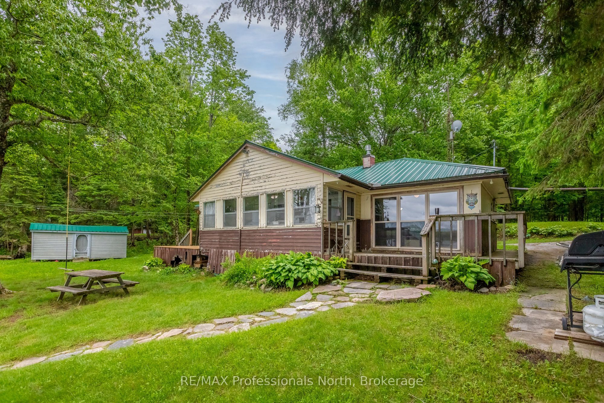 Main Property