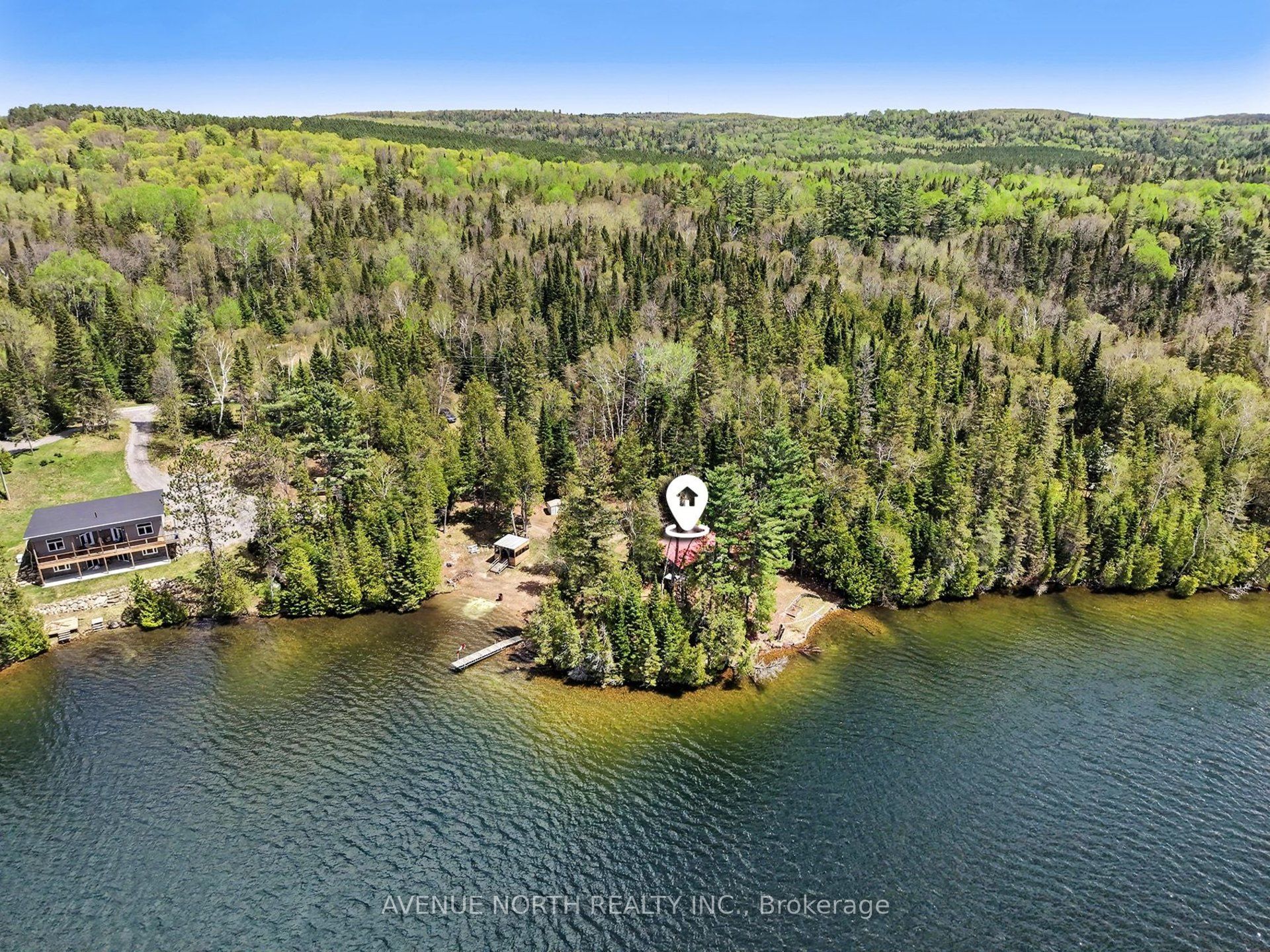 Main Property