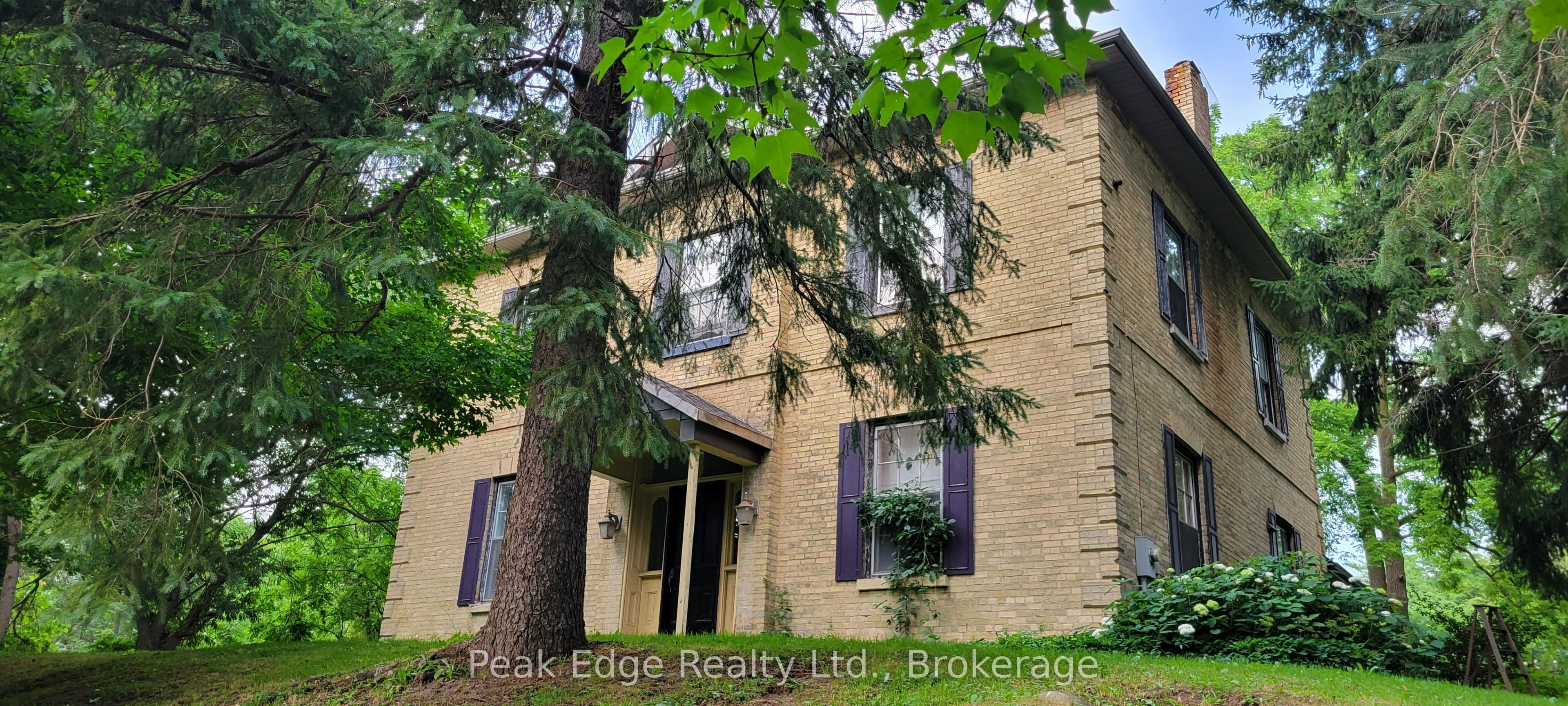 Main Property