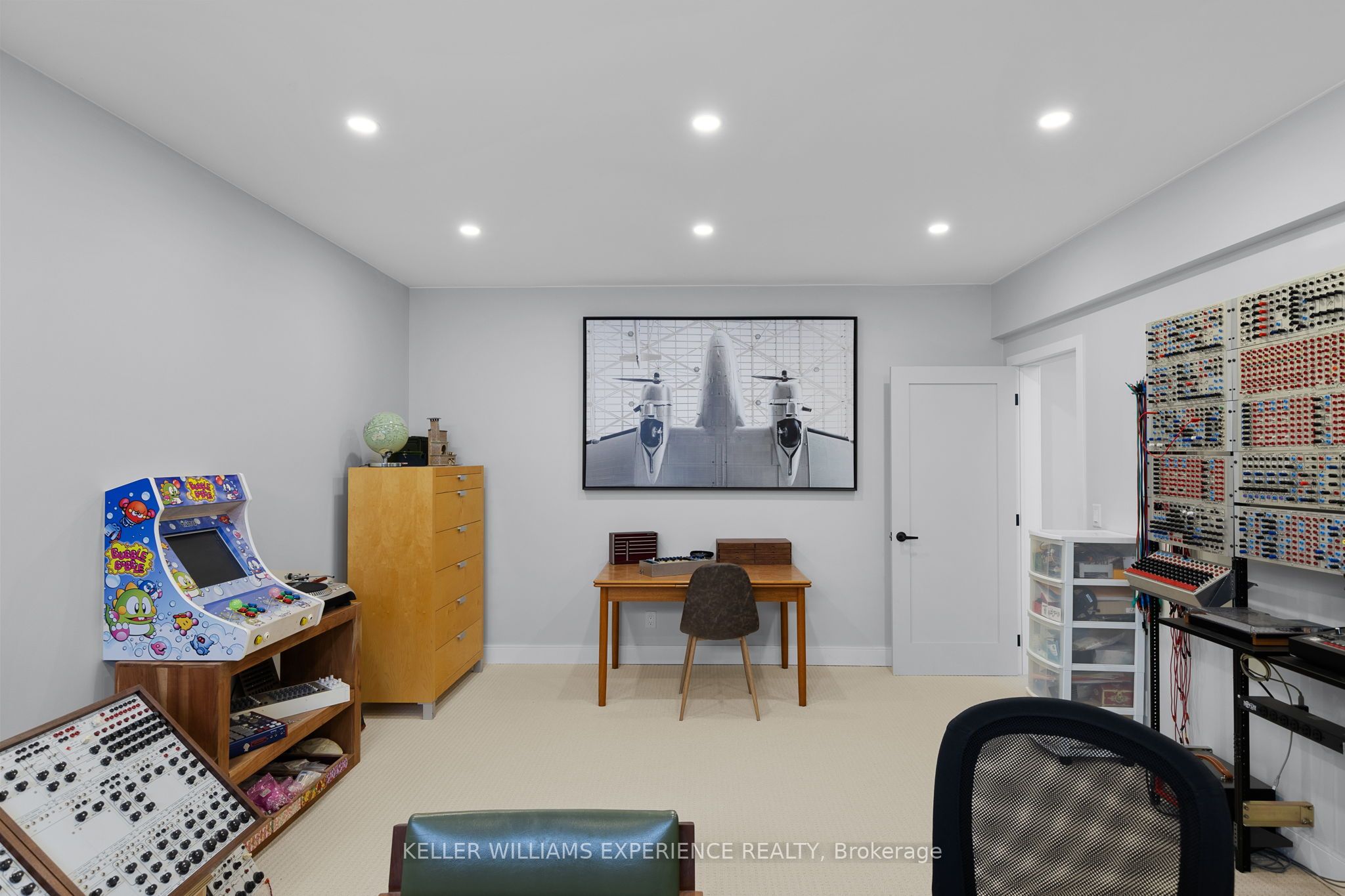 Main Property