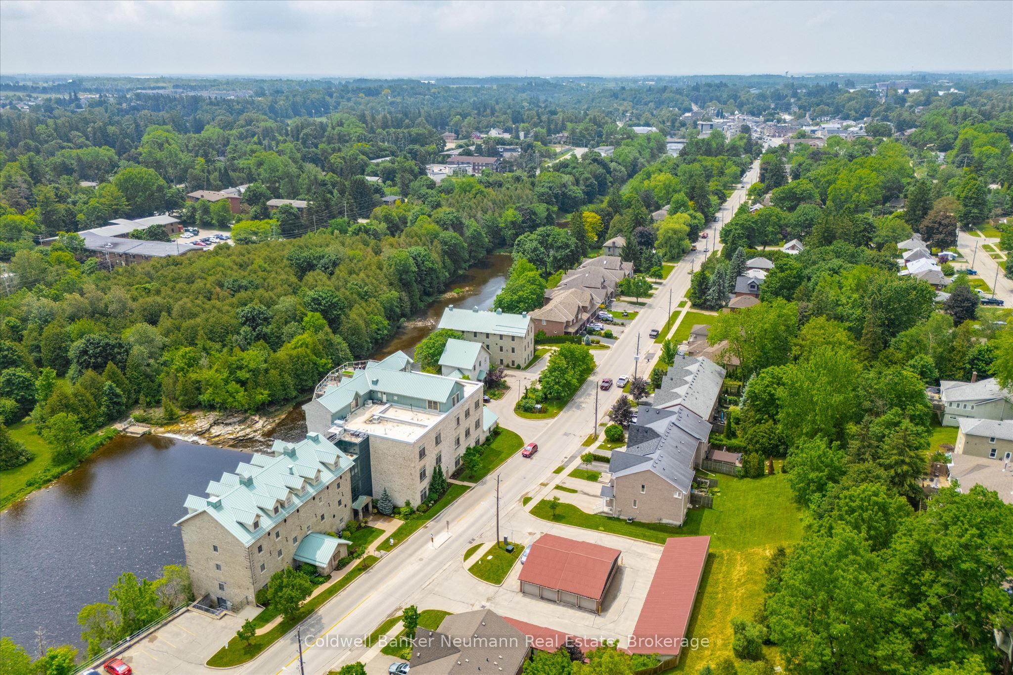 Main Property