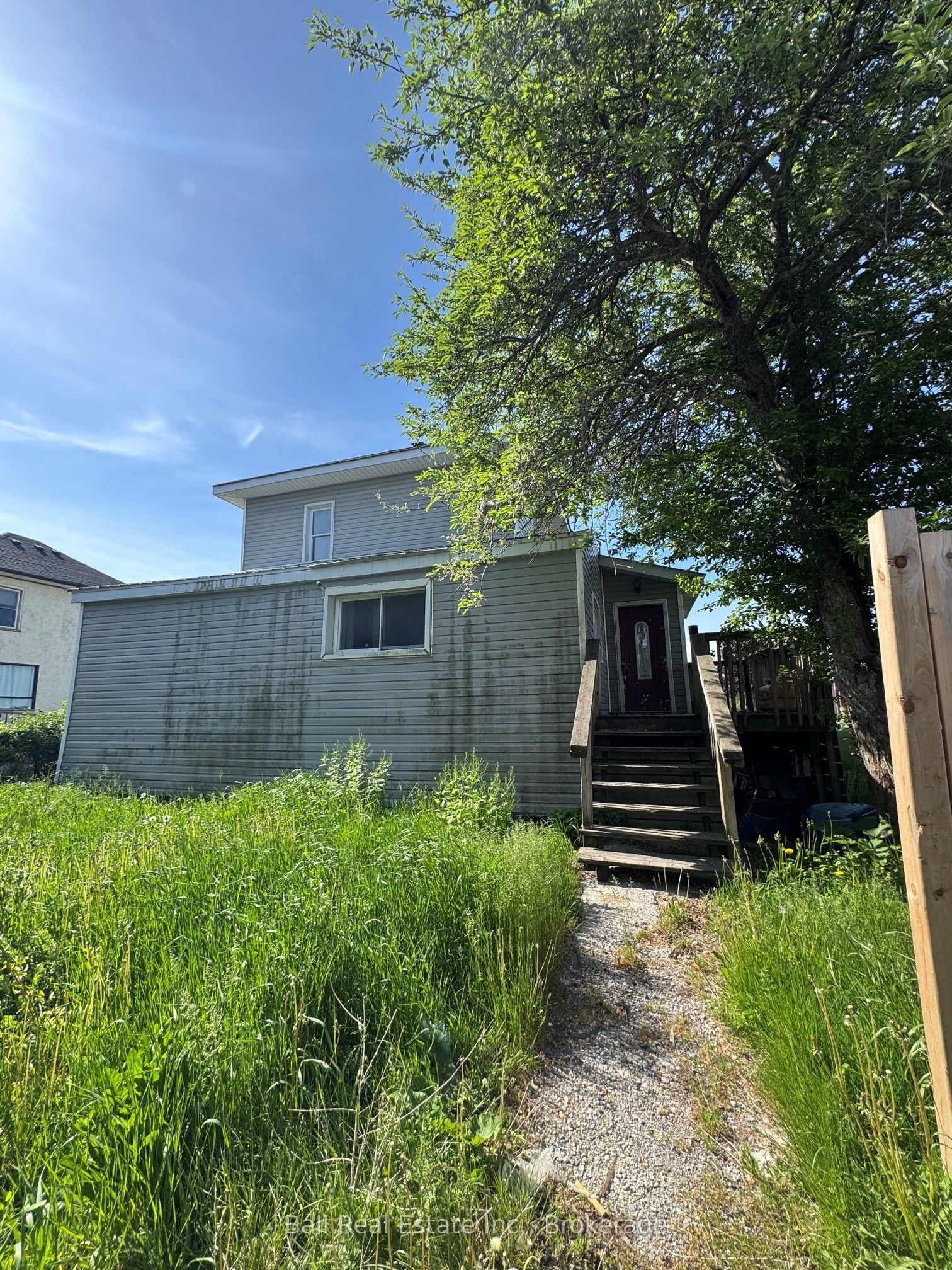 Main Property