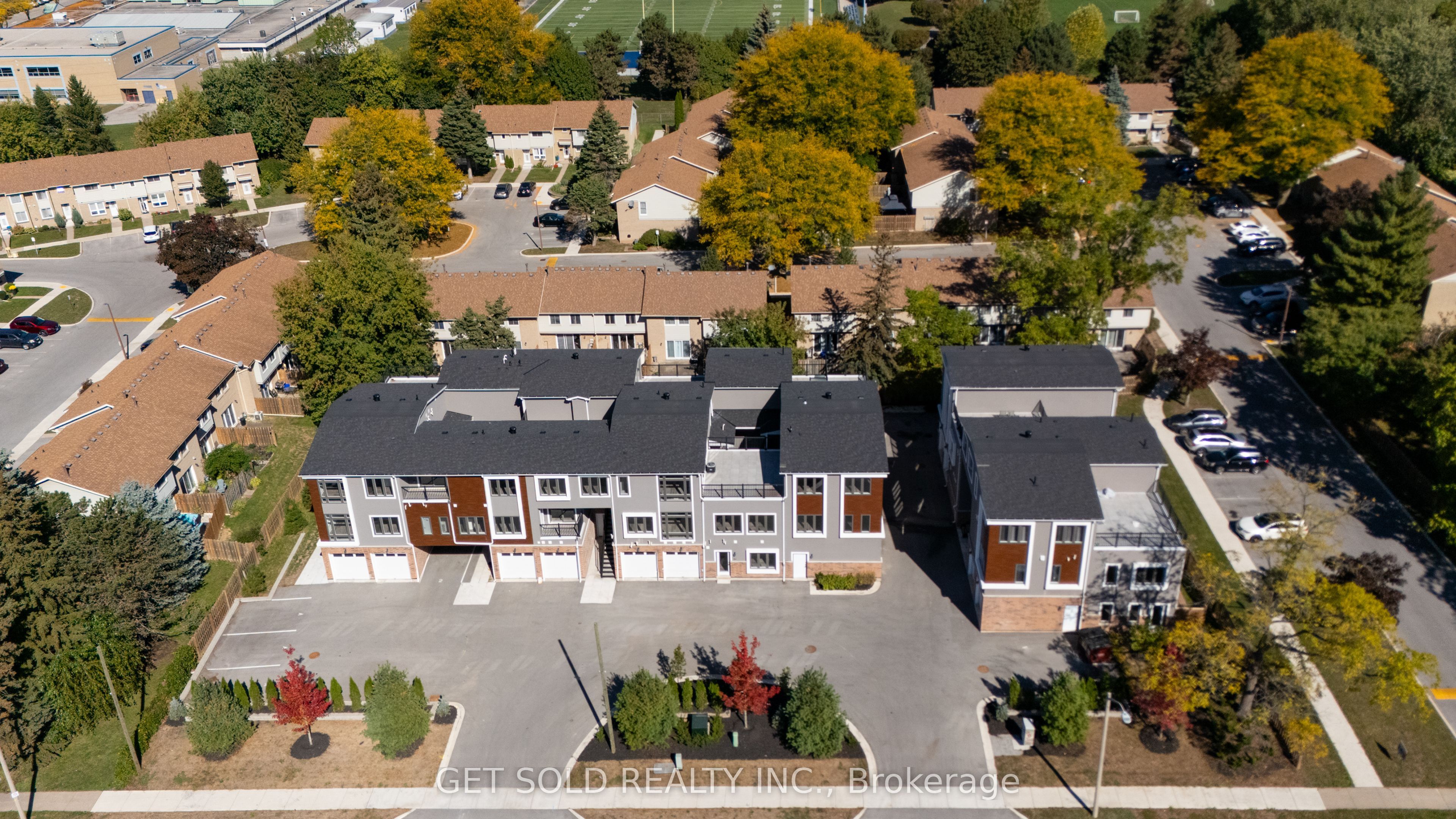 Main Property