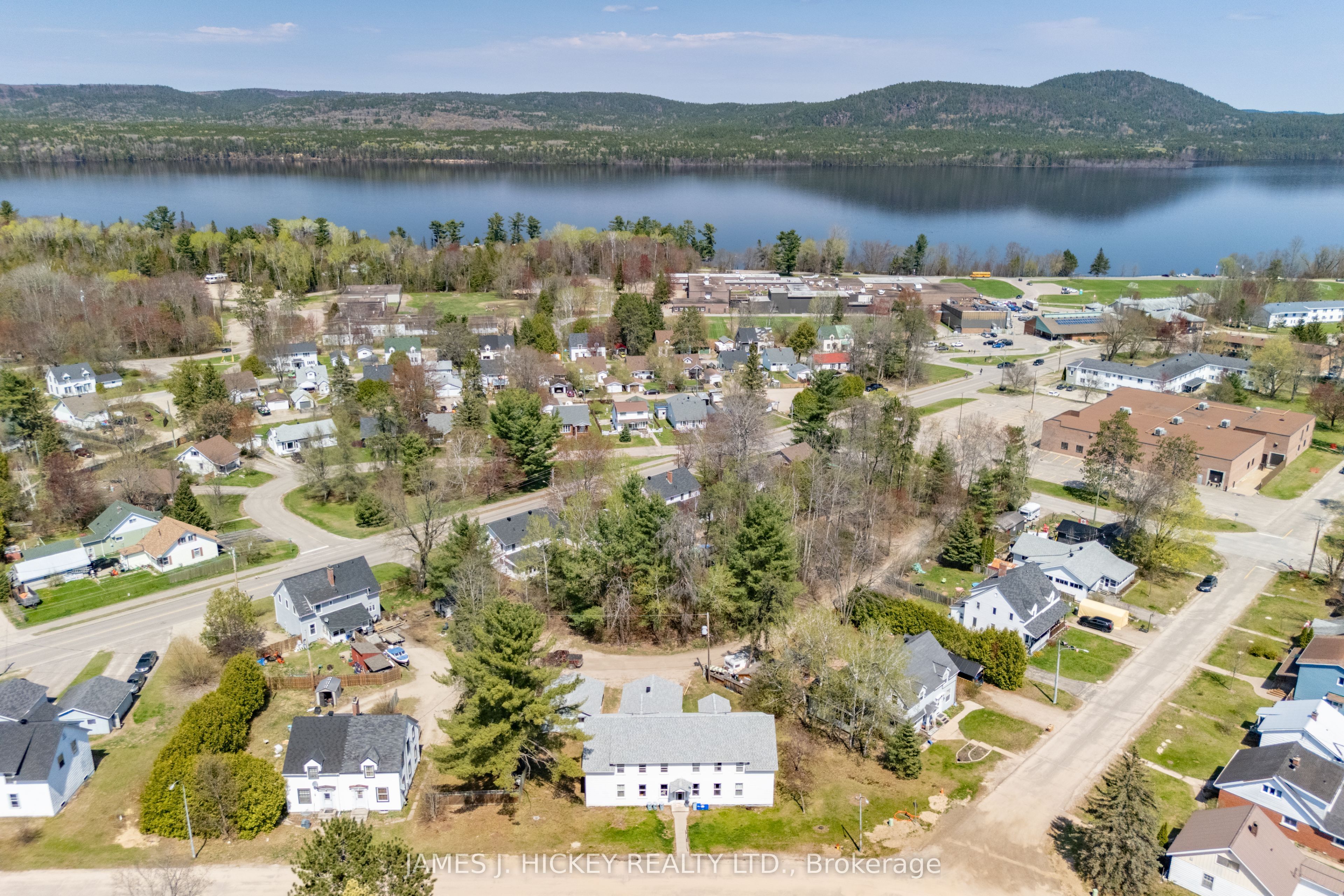 Main Property