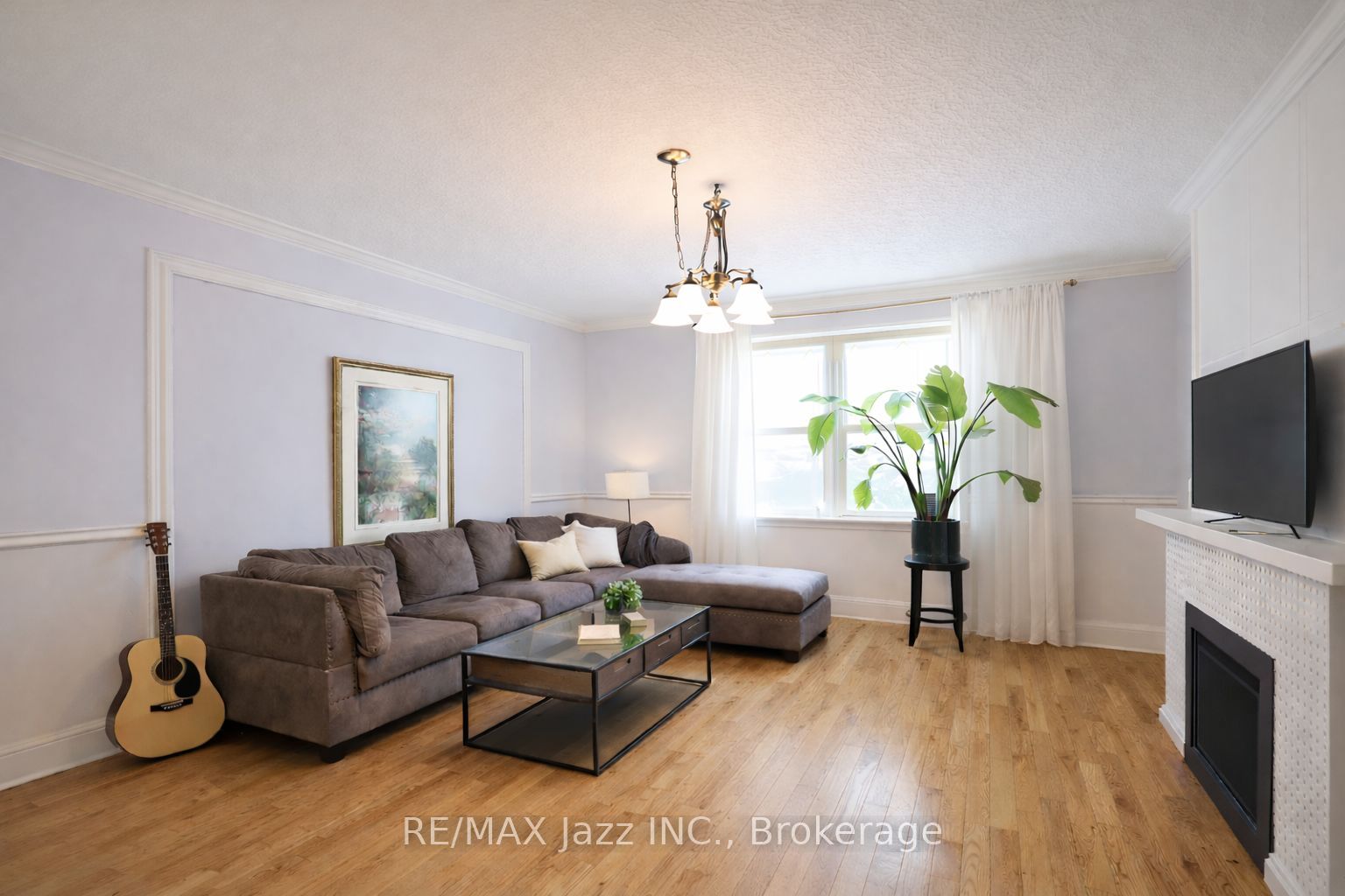 Main Property