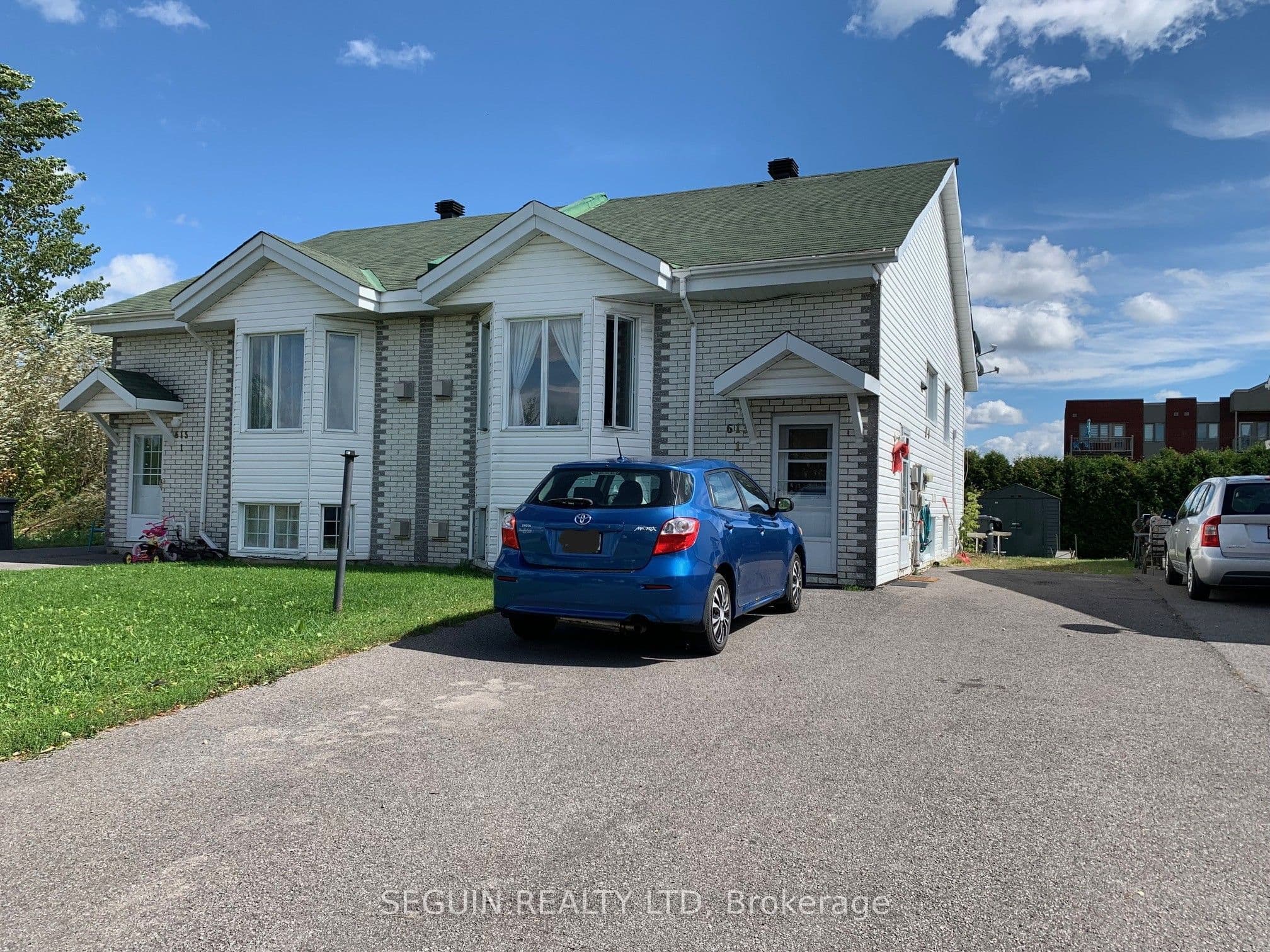 Main Property