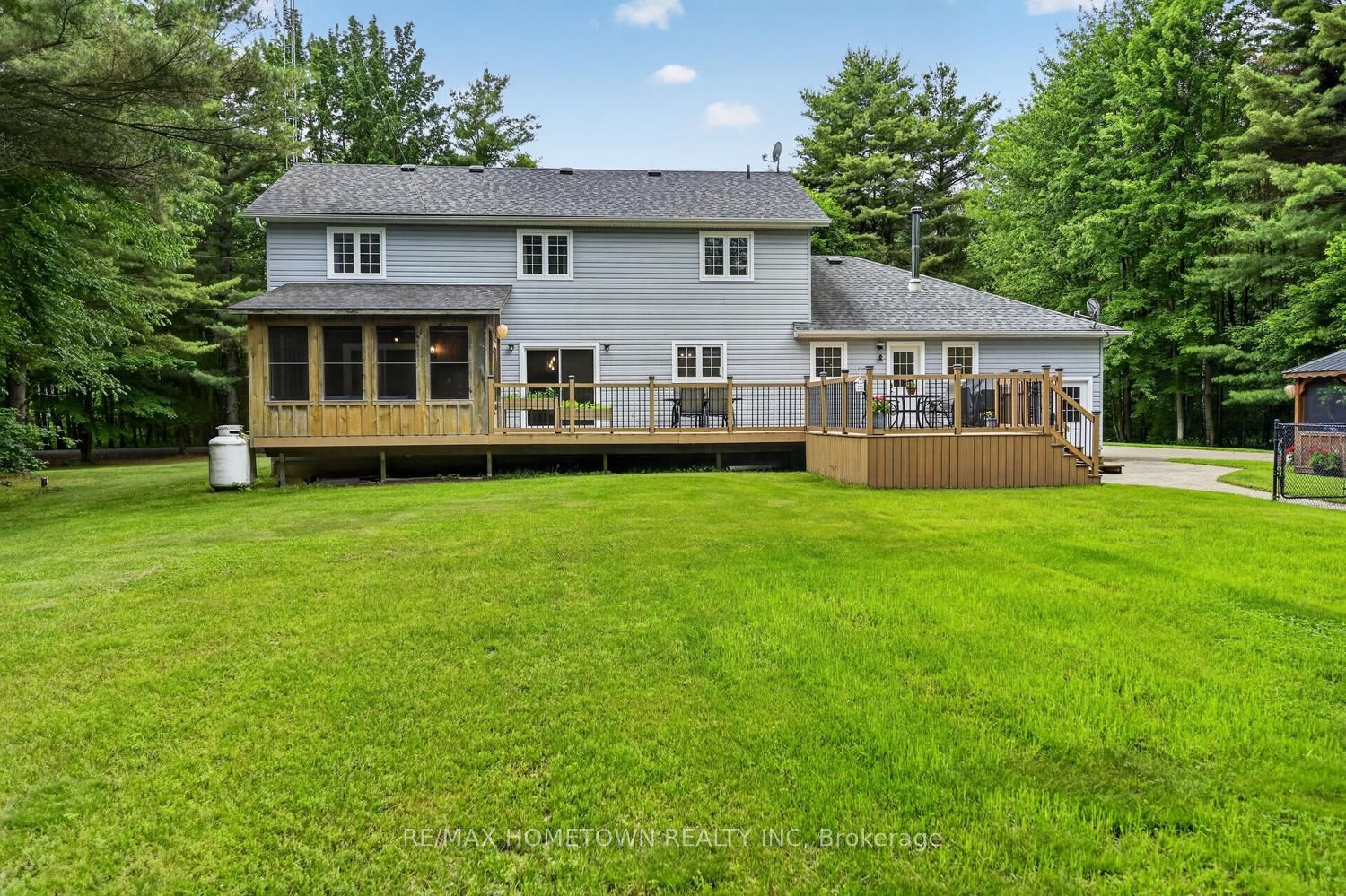 Main Property