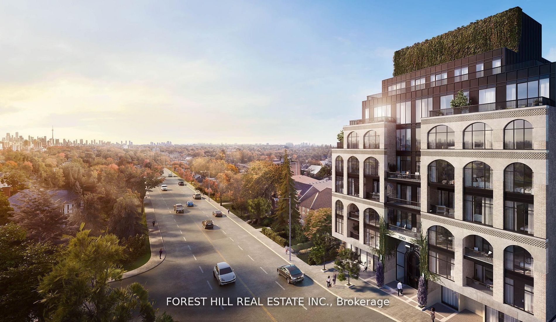 Main Property
