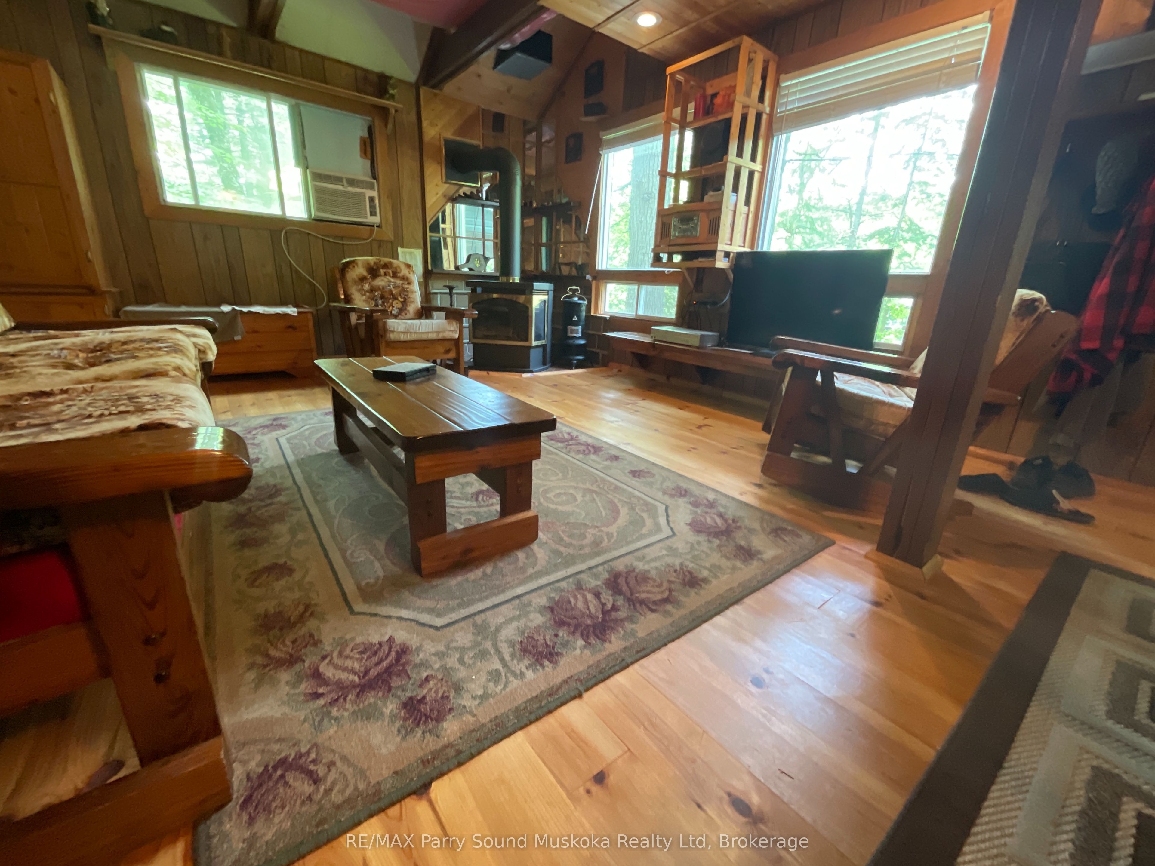 Main Property