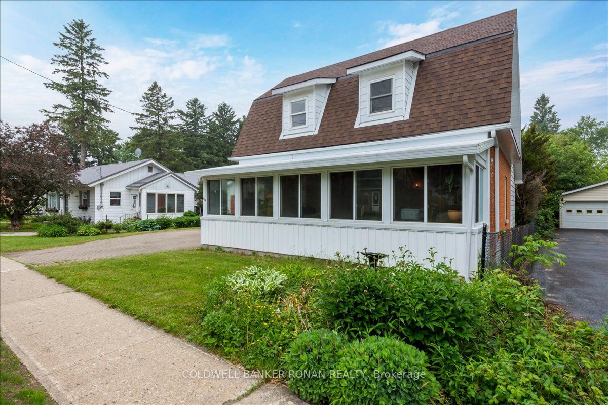 Main Property