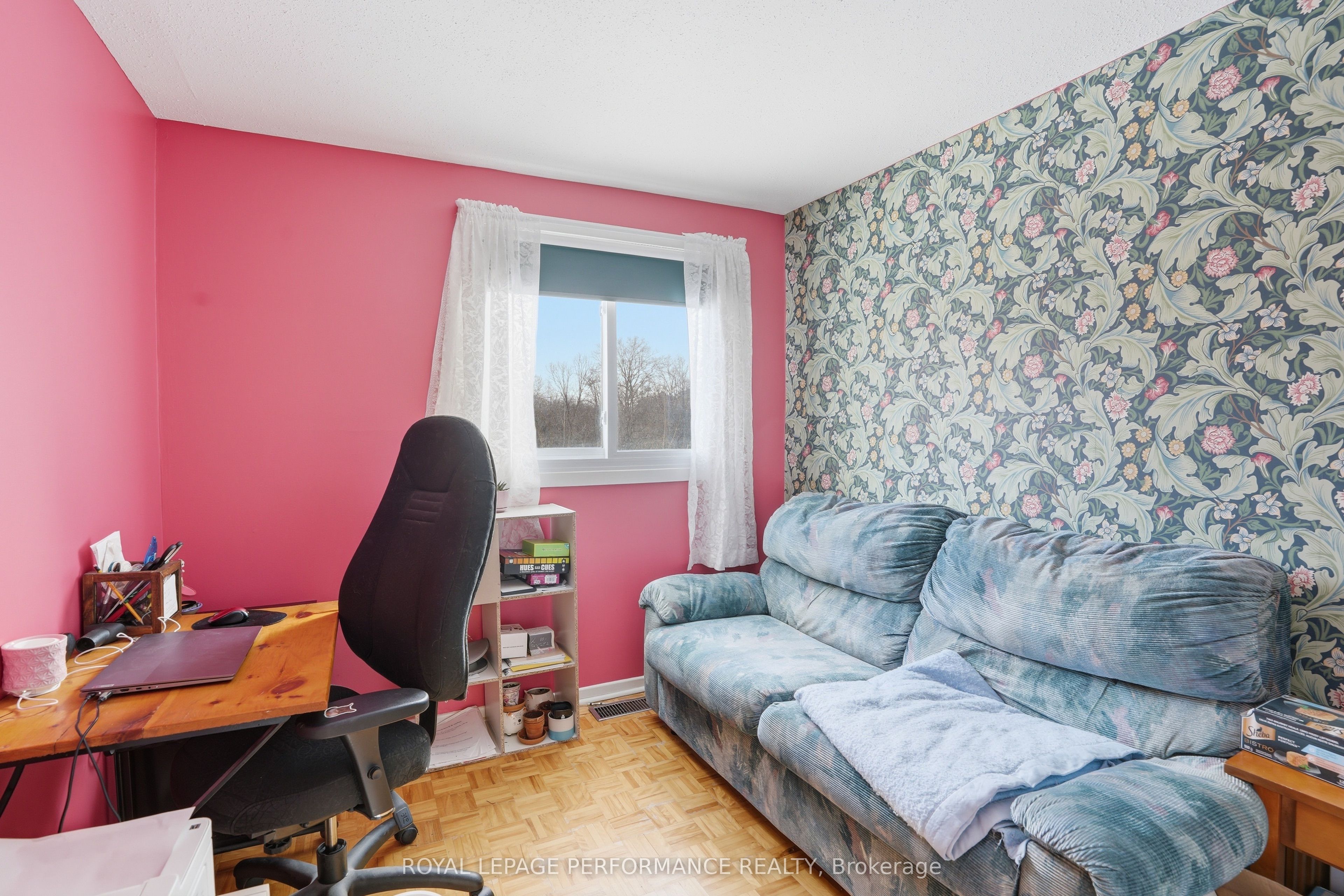 Main Property