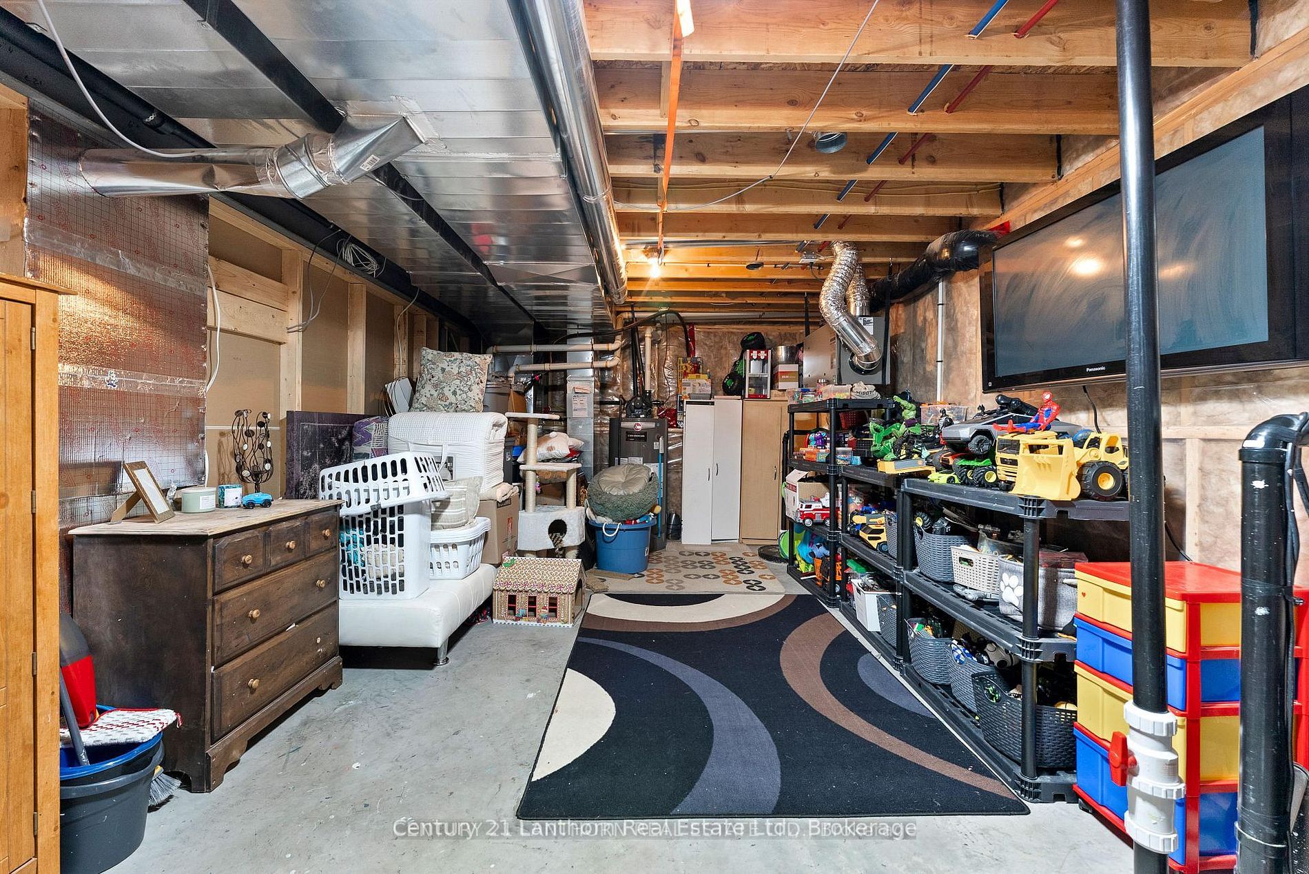Main Property