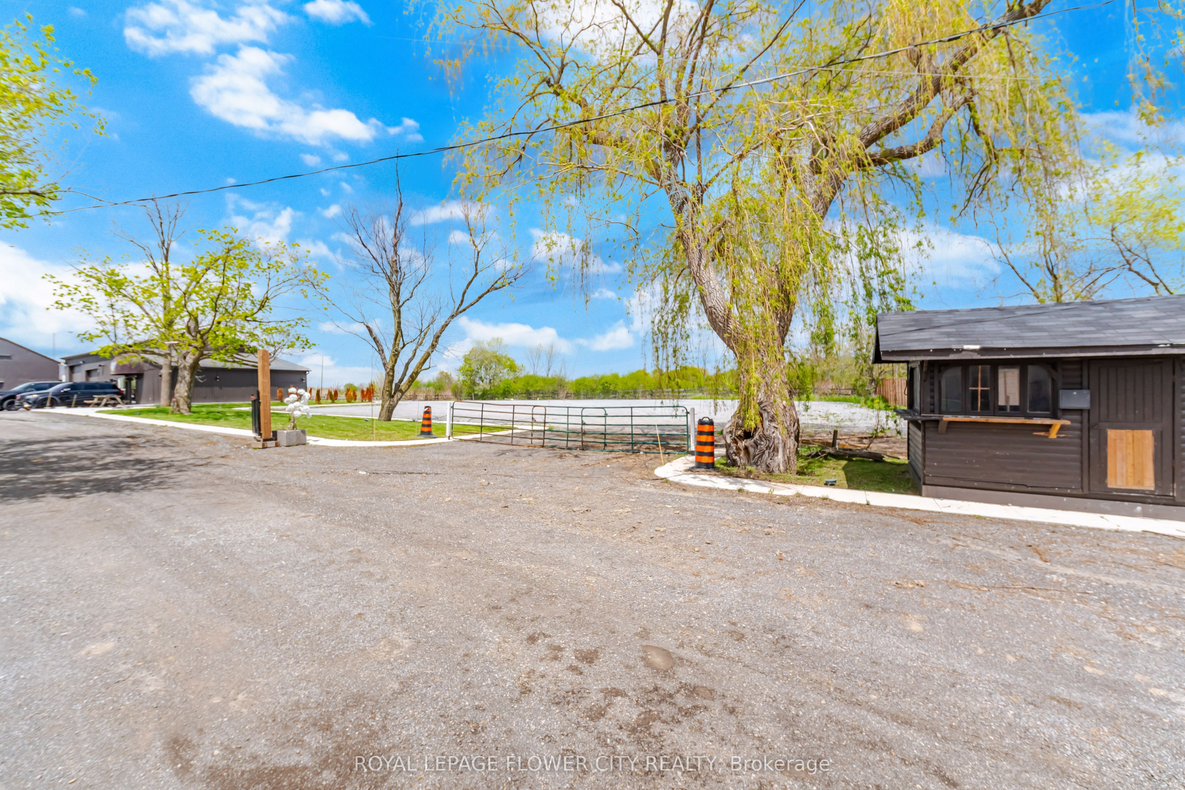 Main Property