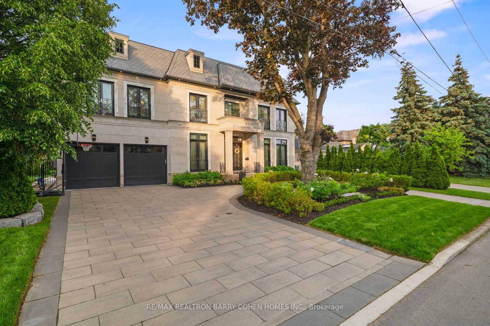 Main Property