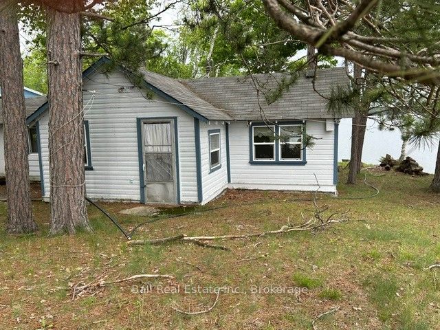 Main Property