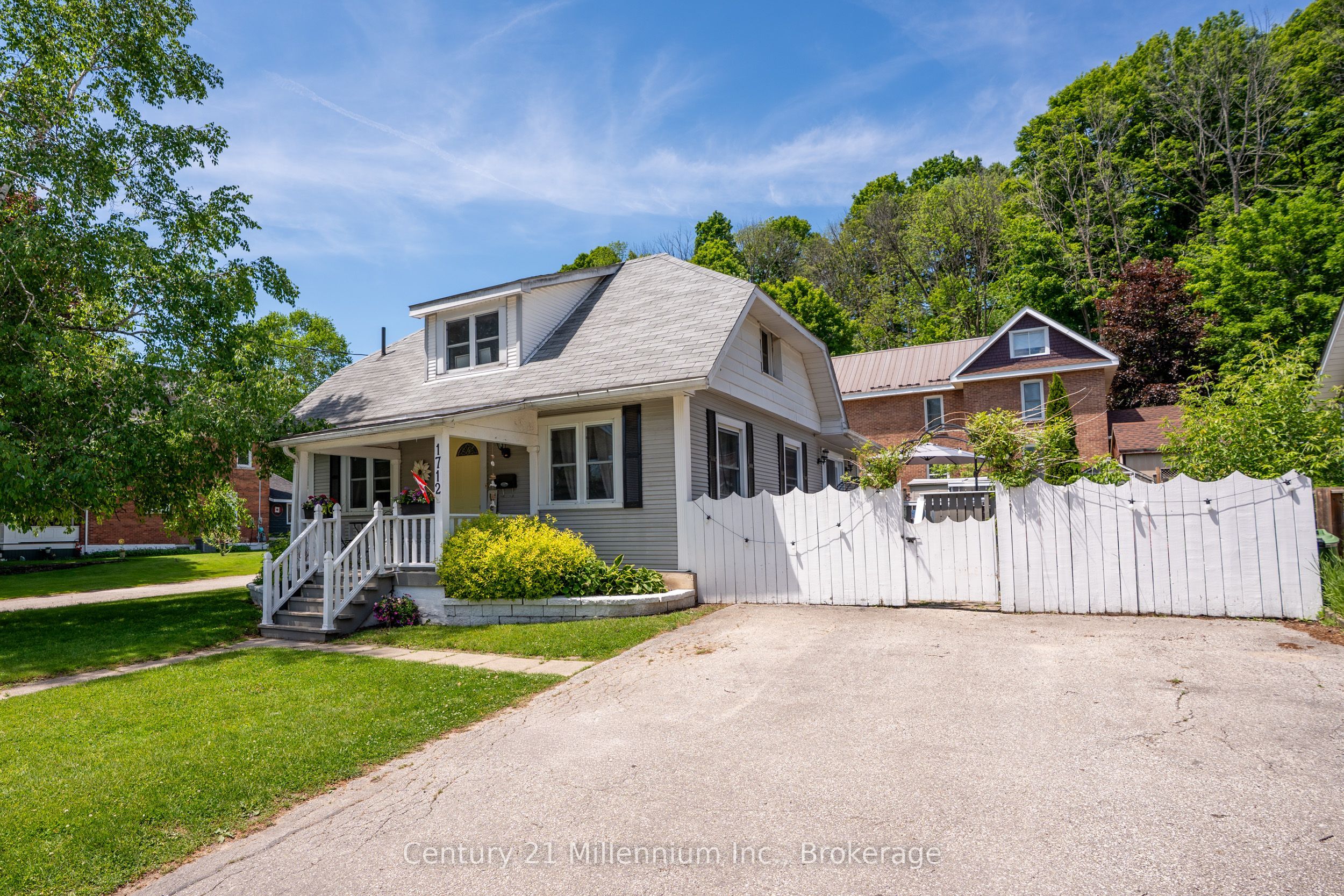 Main Property