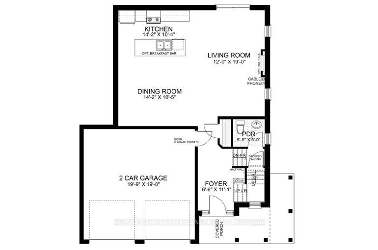 Main Property