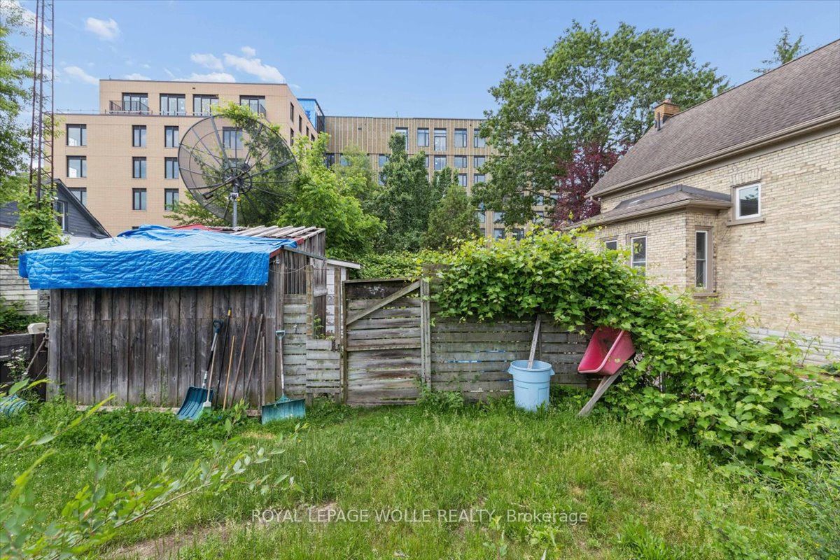 Property