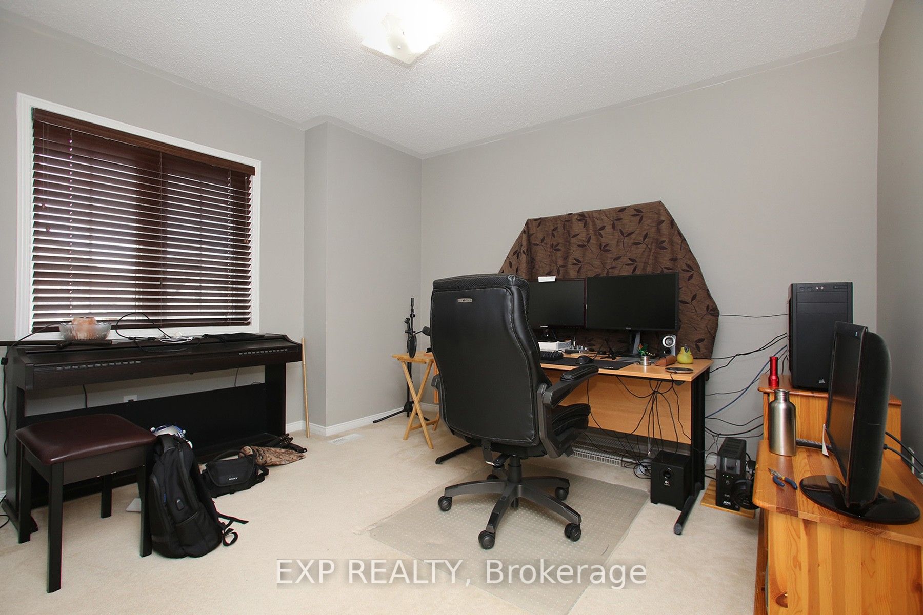 Main Property