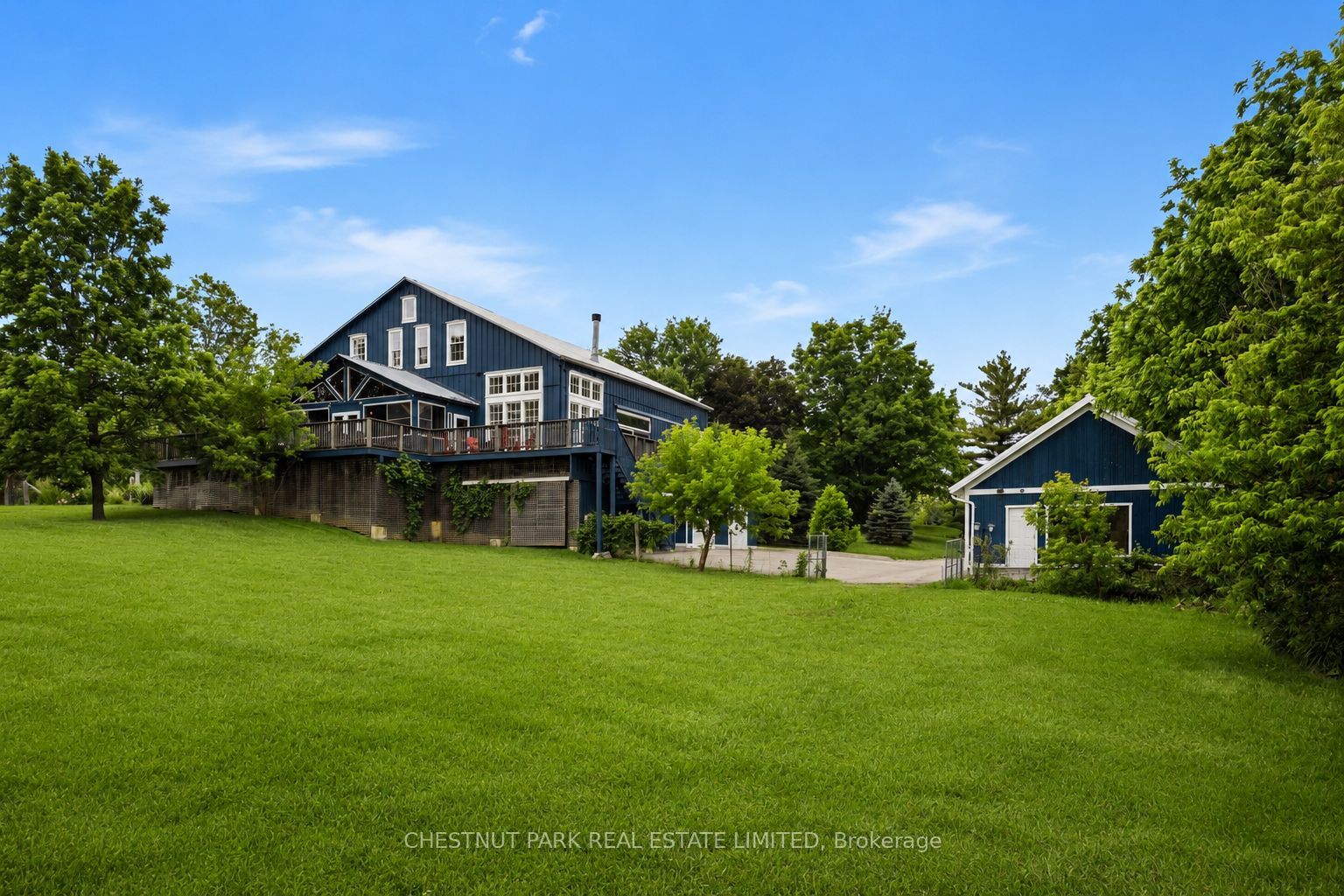 Main Property