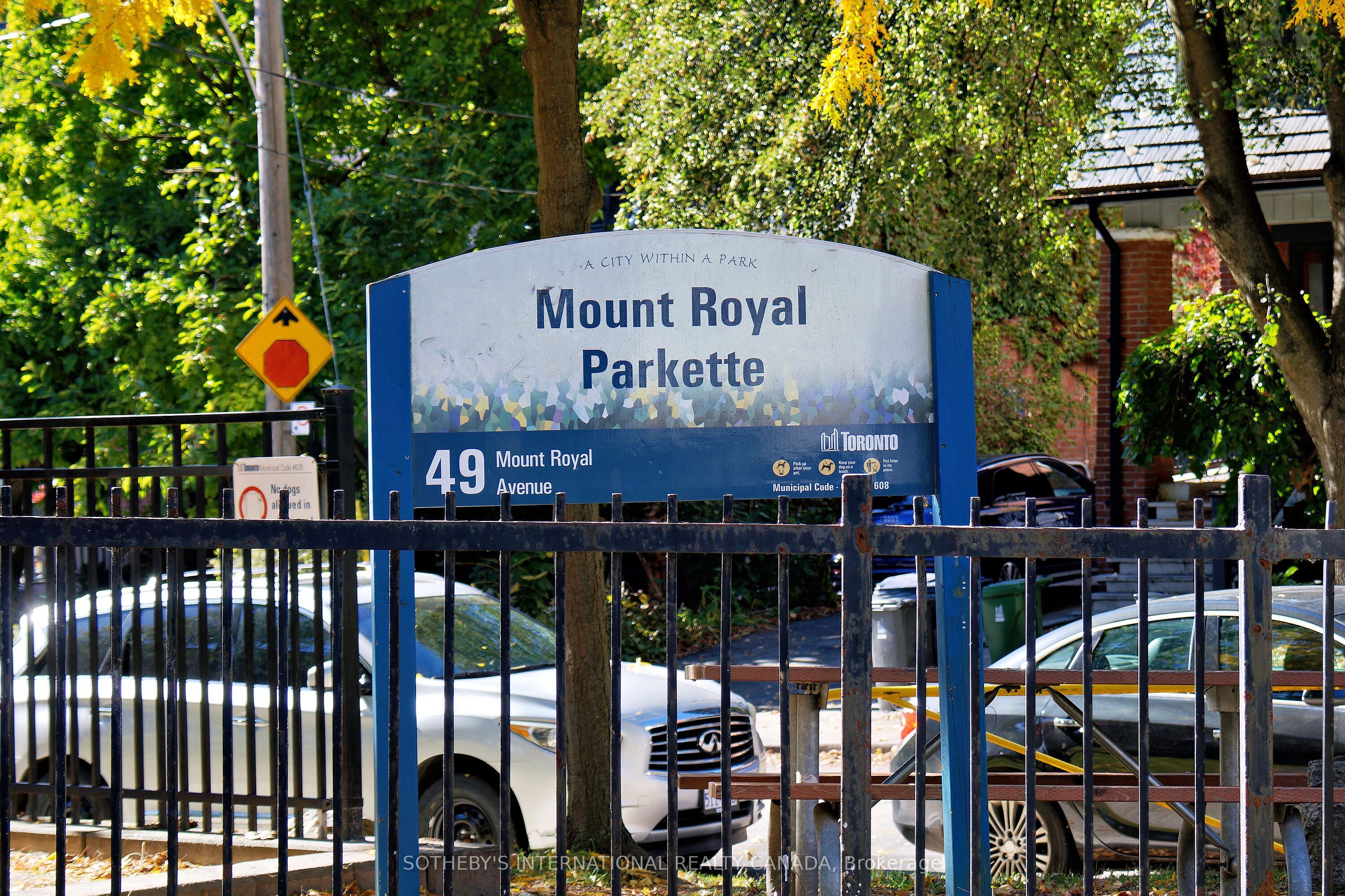 Main Property