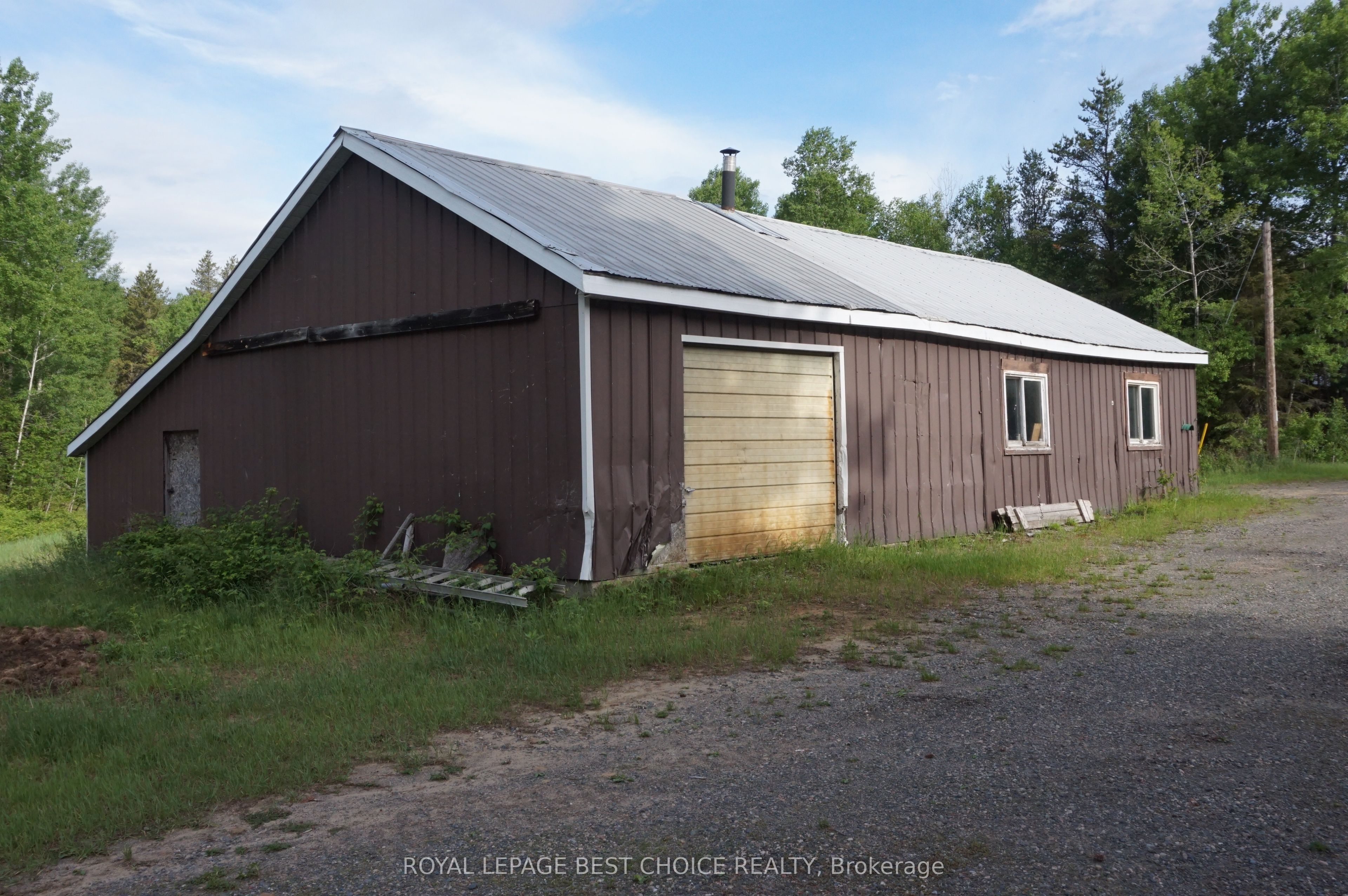 Main Property