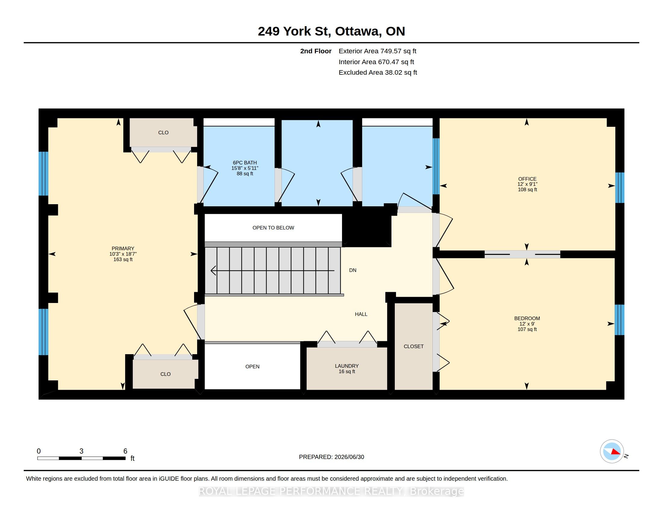 Main Property