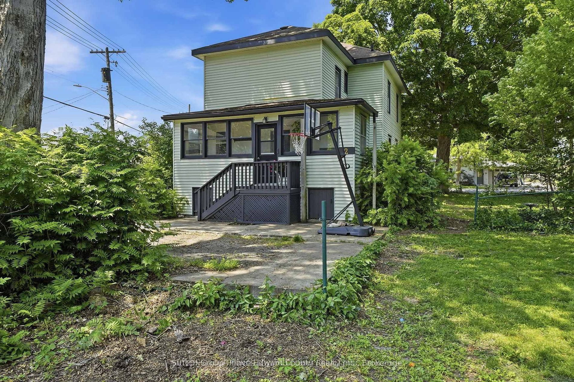 Main Property