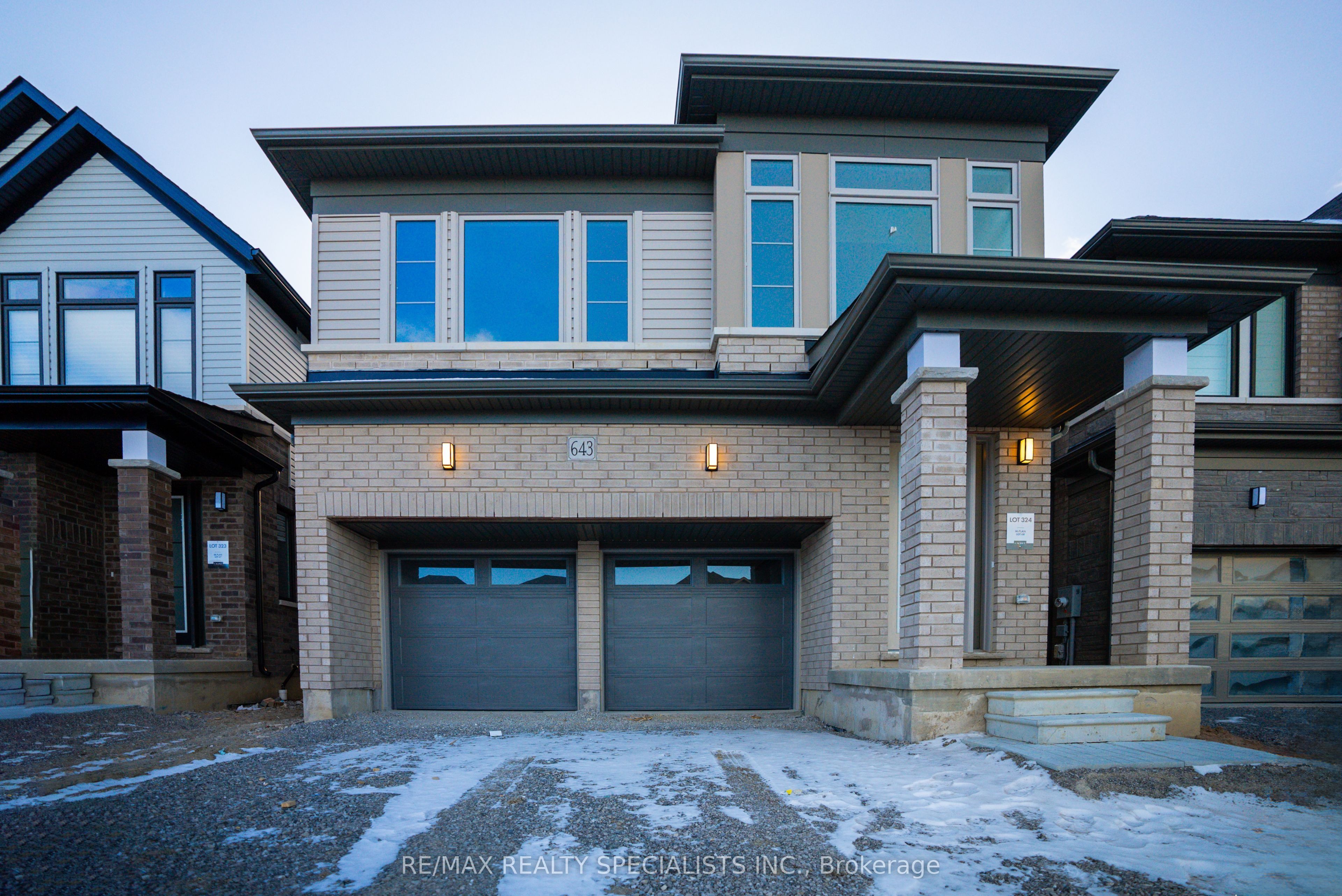 Main Property