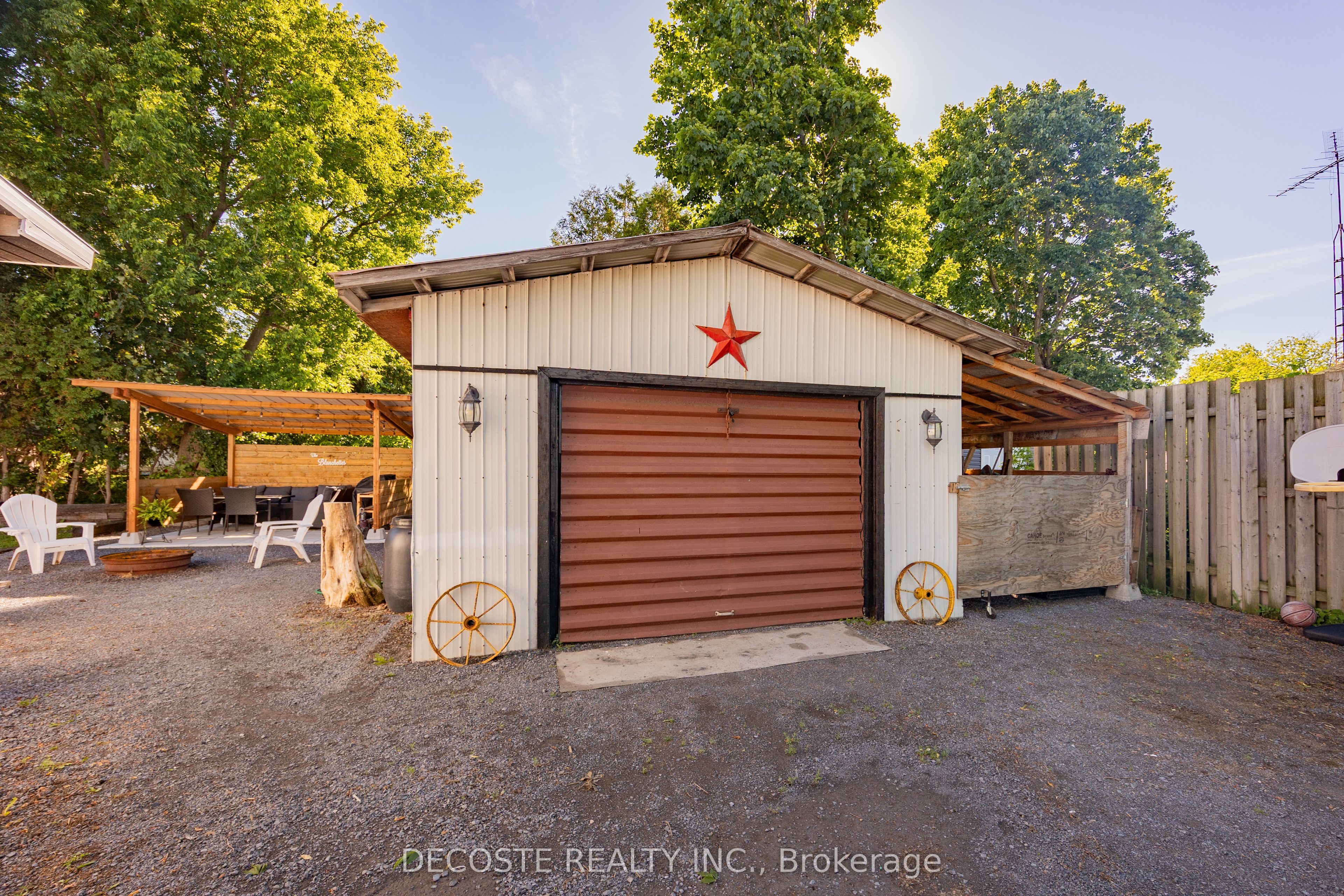Main Property