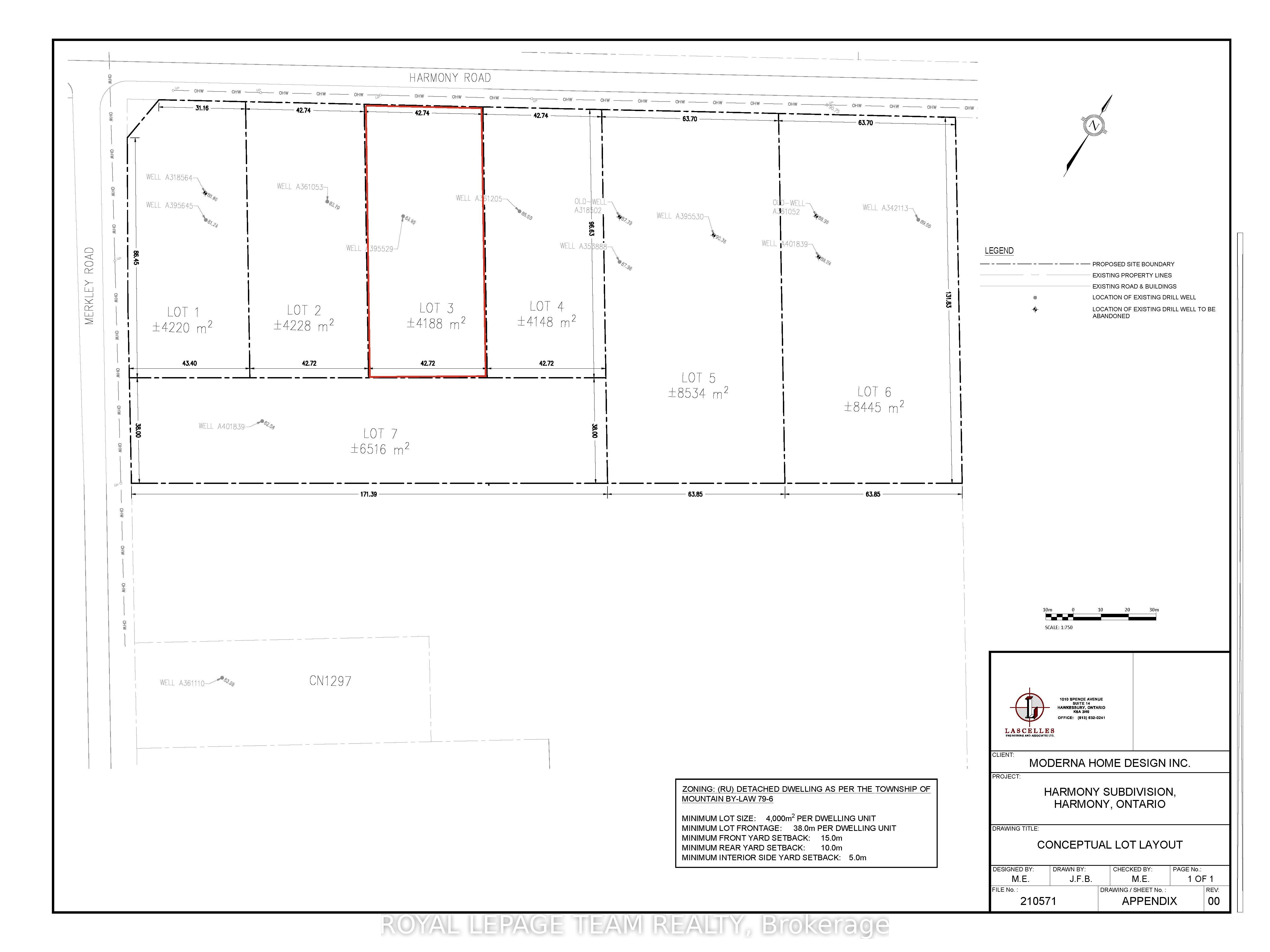 Main Property