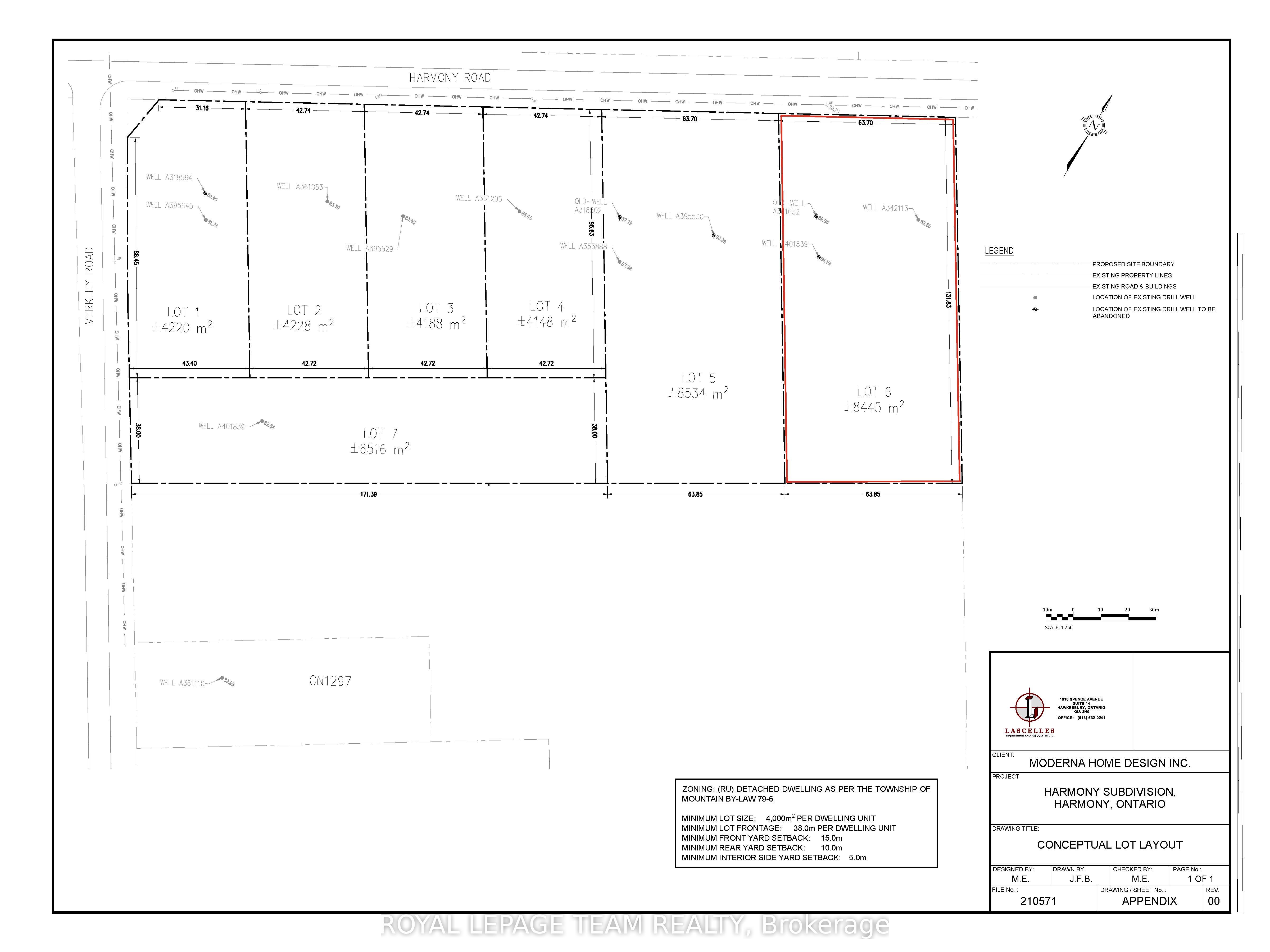 Main Property