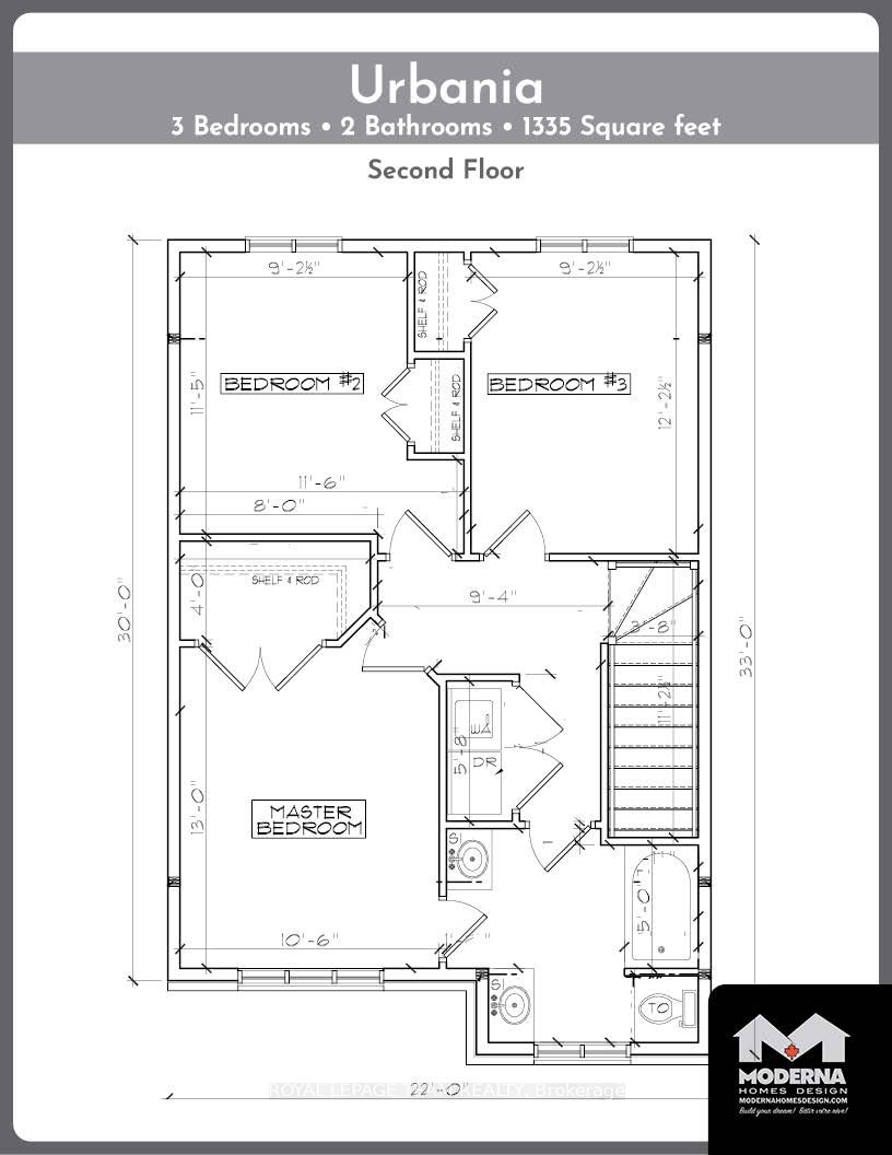 Main Property
