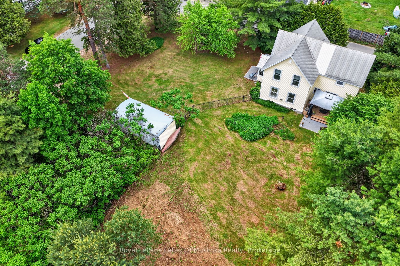 Main Property