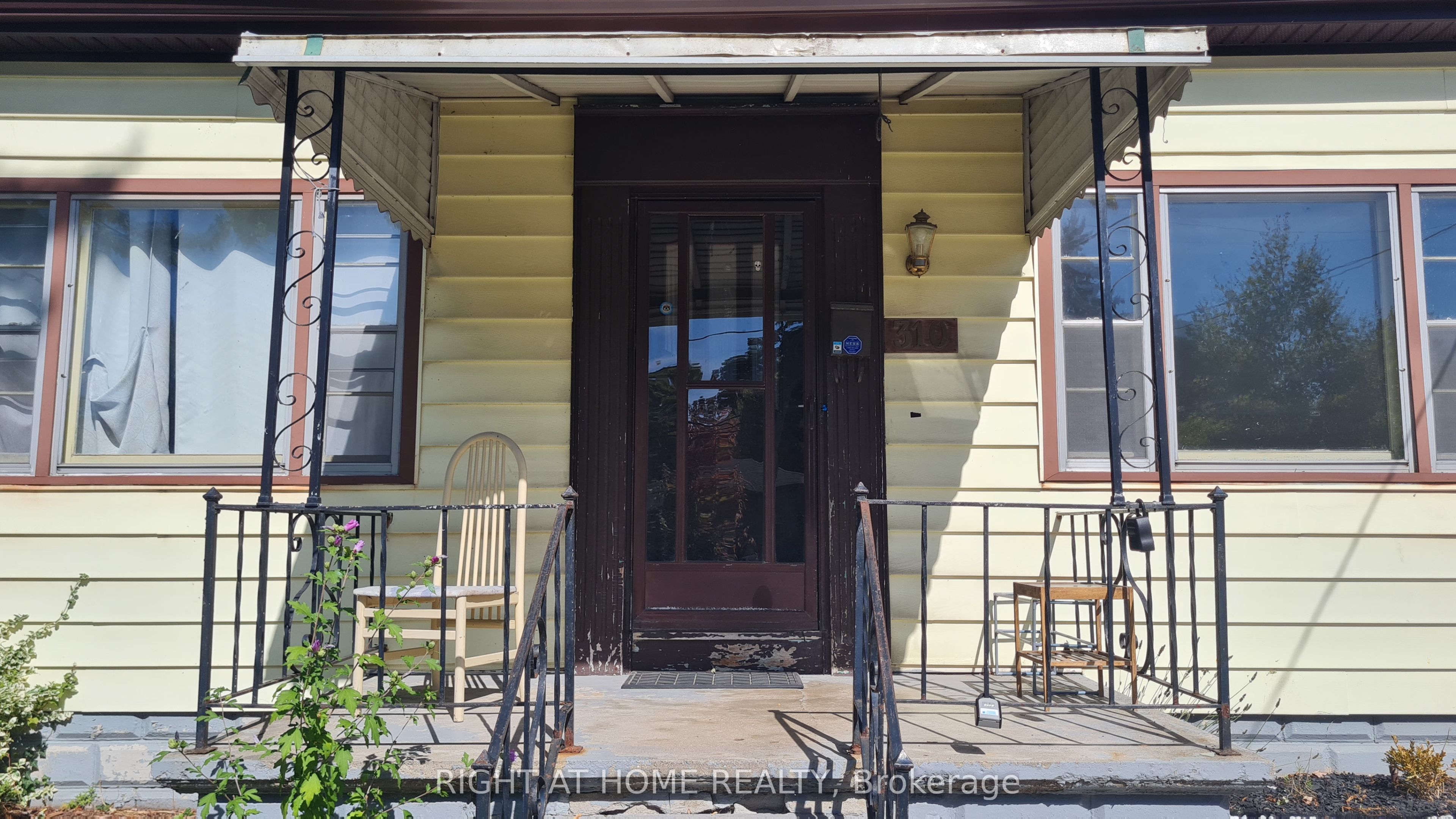 Main Property