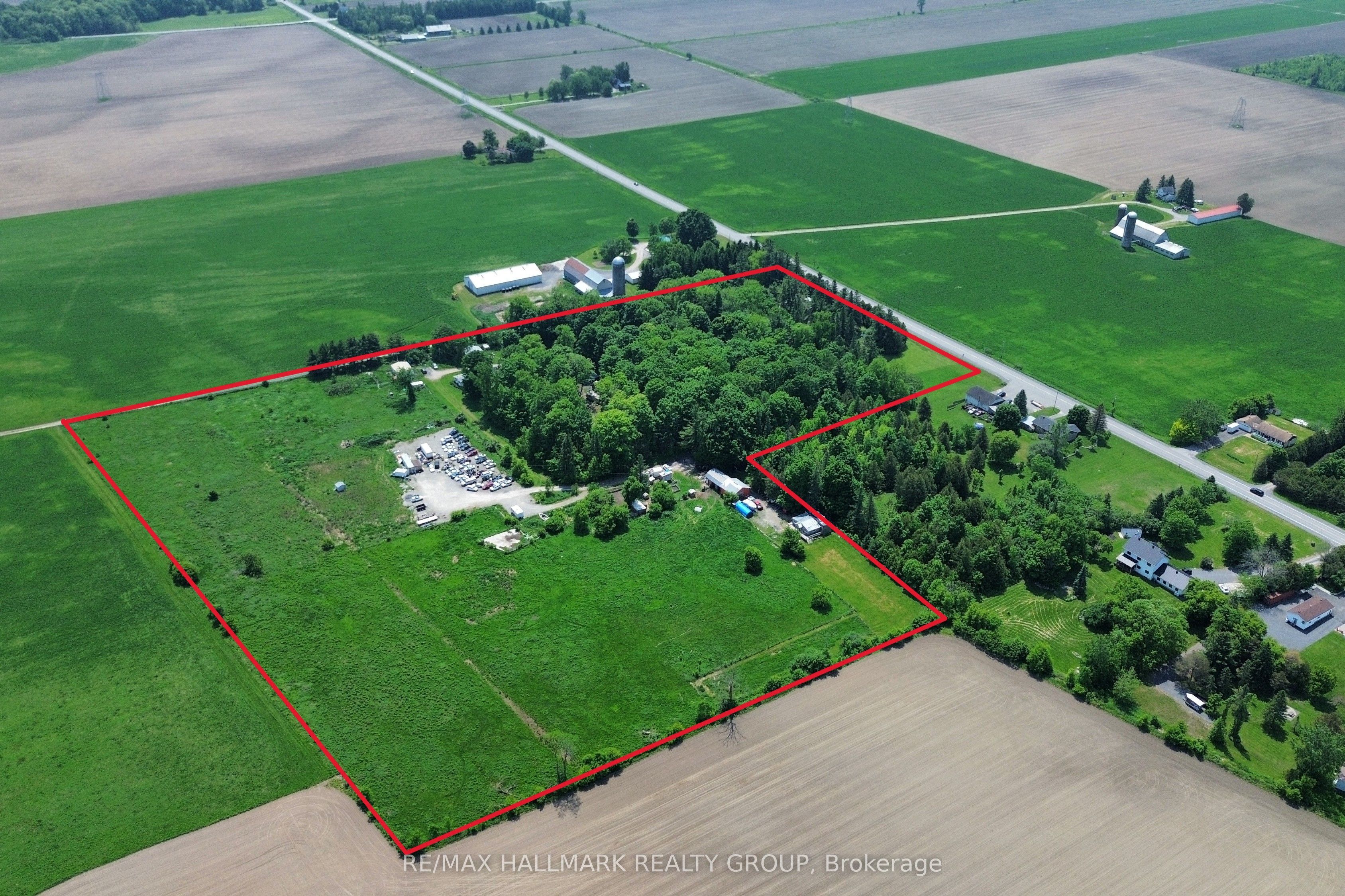 Main Property
