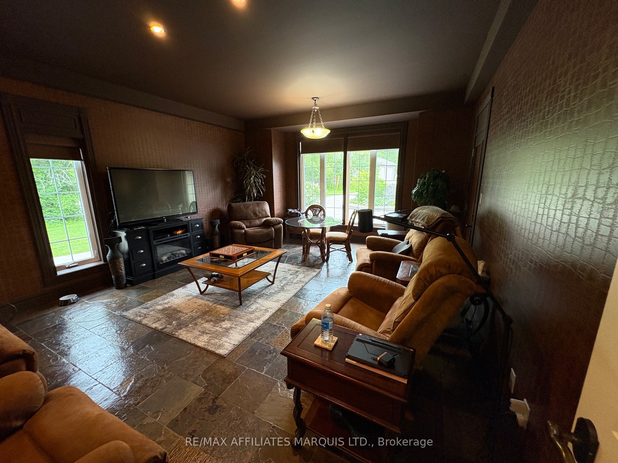 Main Property