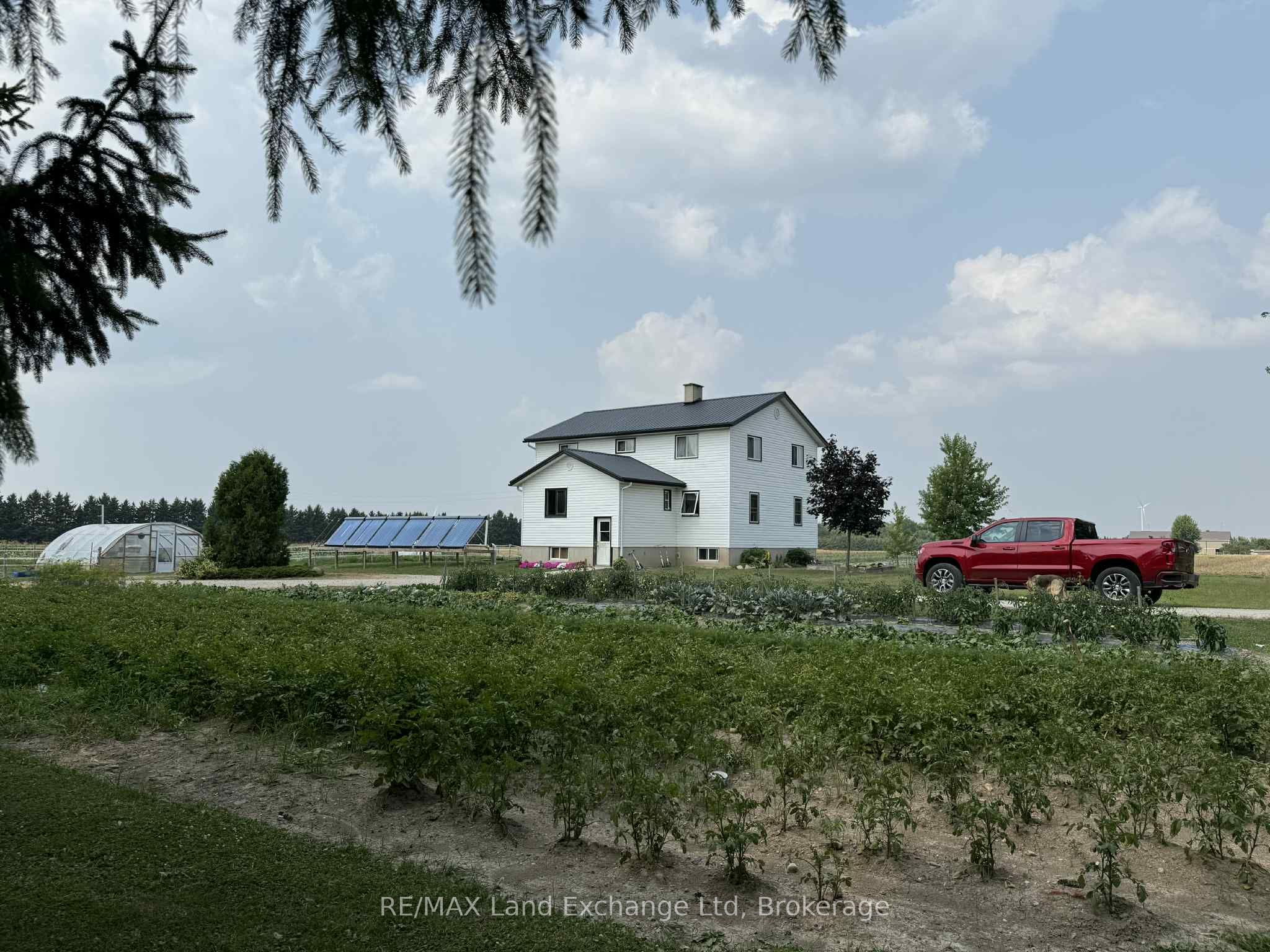 Main Property