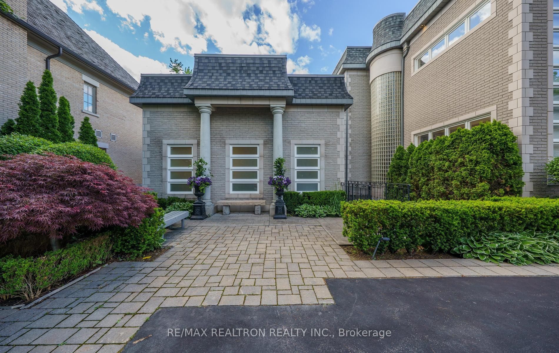 Main Property