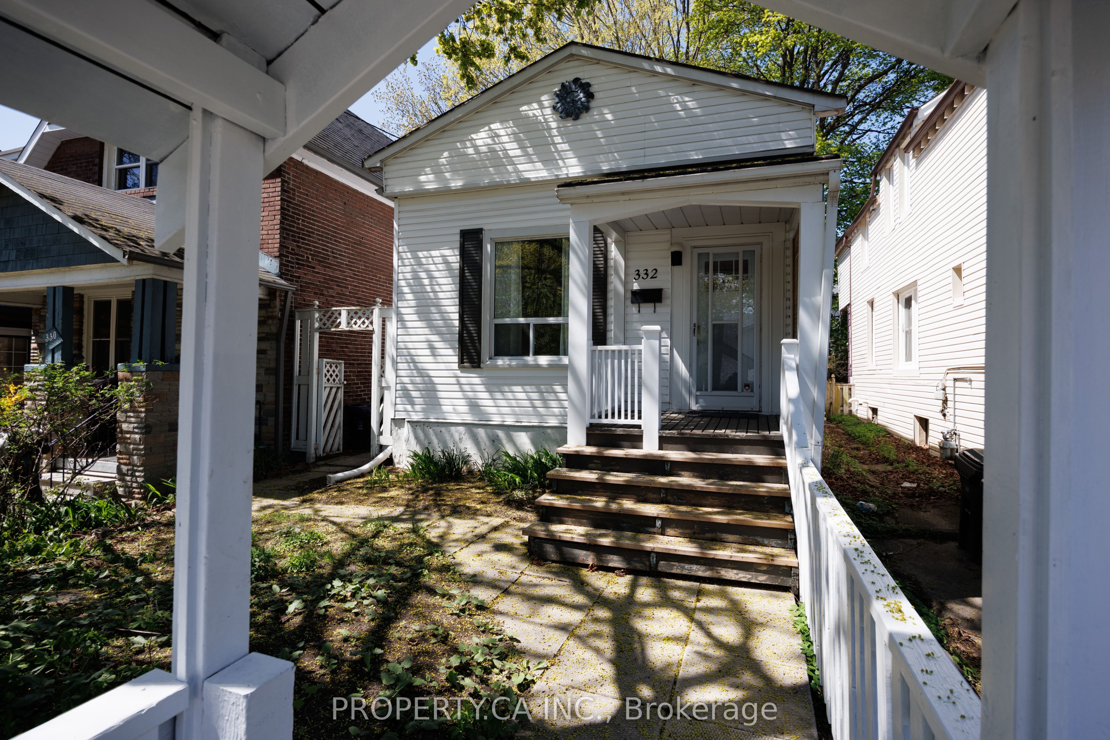 Main Property