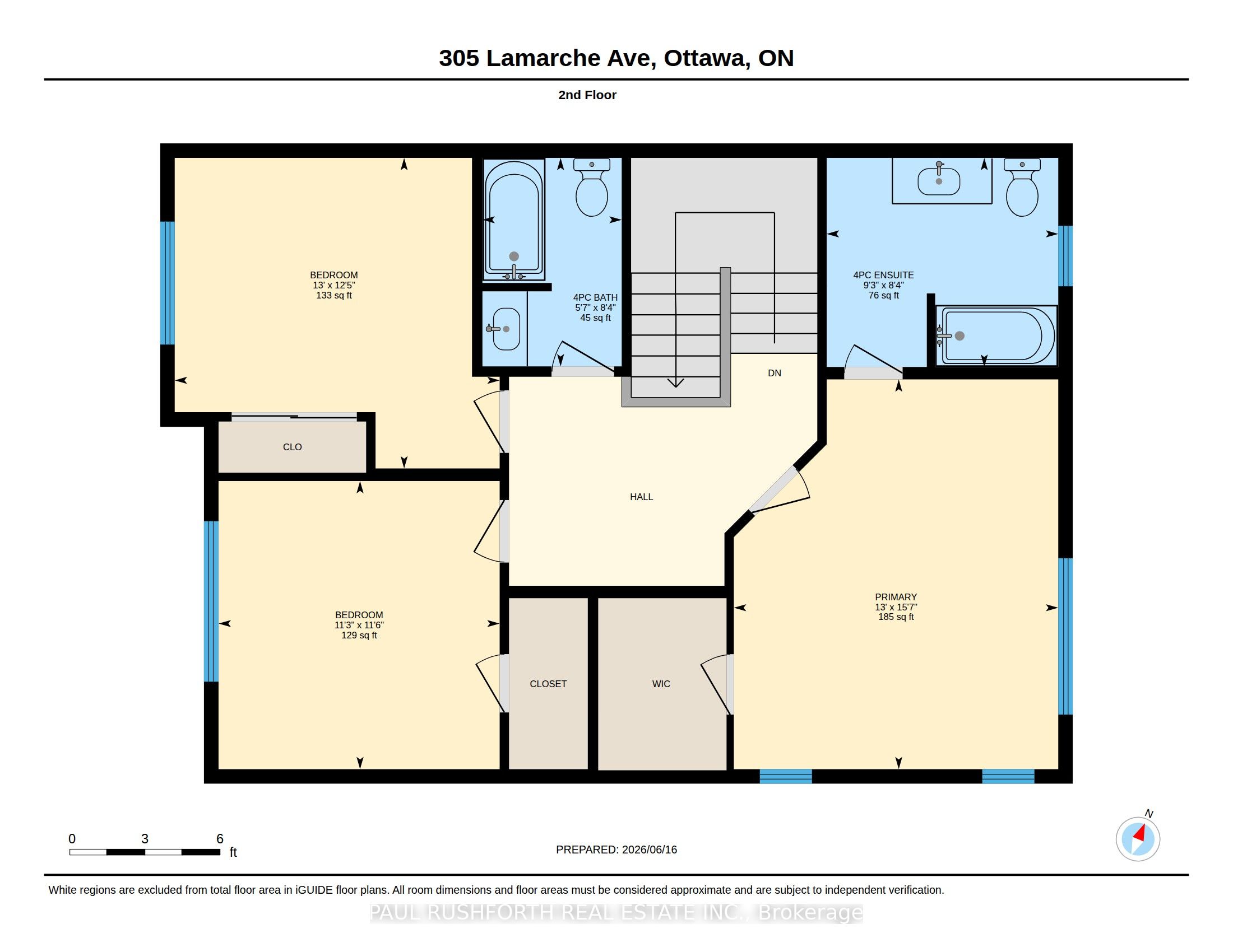 Main Property